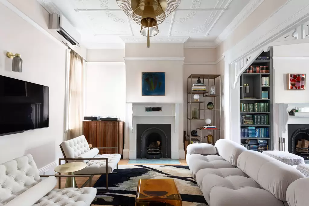 18 Cook Road, Centennial Park Auction by Sydney Sotheby's International Realty