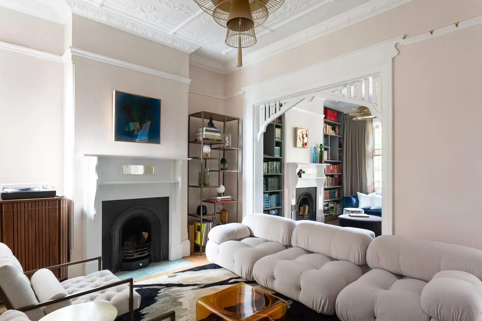 18 Cook Road, Centennial Park Auction by Sydney Sotheby's International Realty - image 1
