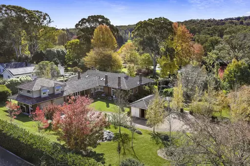 44 Centennial Road, Bowral For Sale by Sydney Sotheby's International Realty