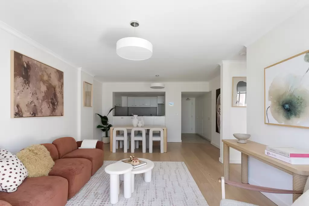 7/8 Young Street, Paddington Auction by Sydney Sotheby's International Realty