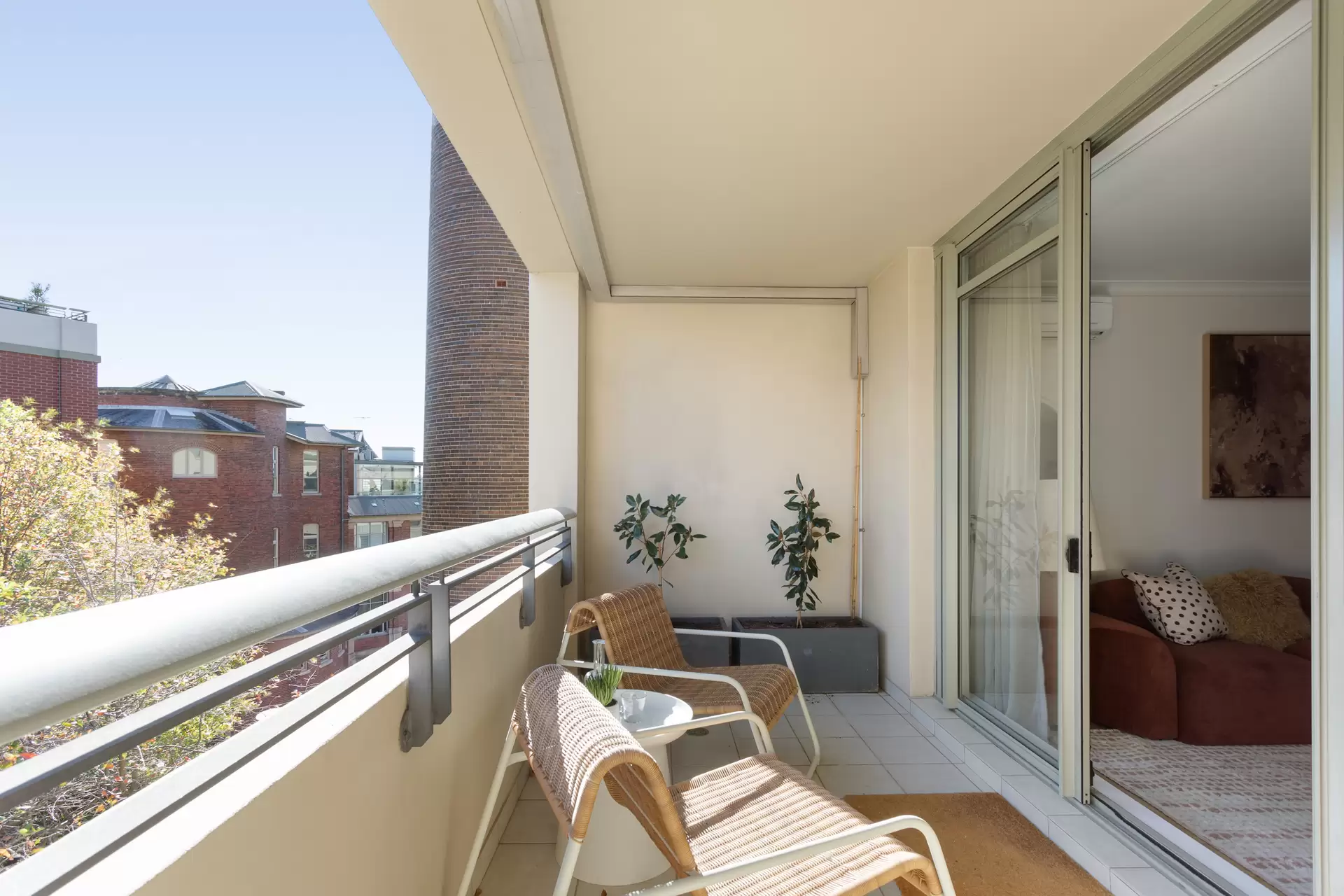 7/8 Young Street, Paddington Auction by Sydney Sotheby's International Realty - image 1