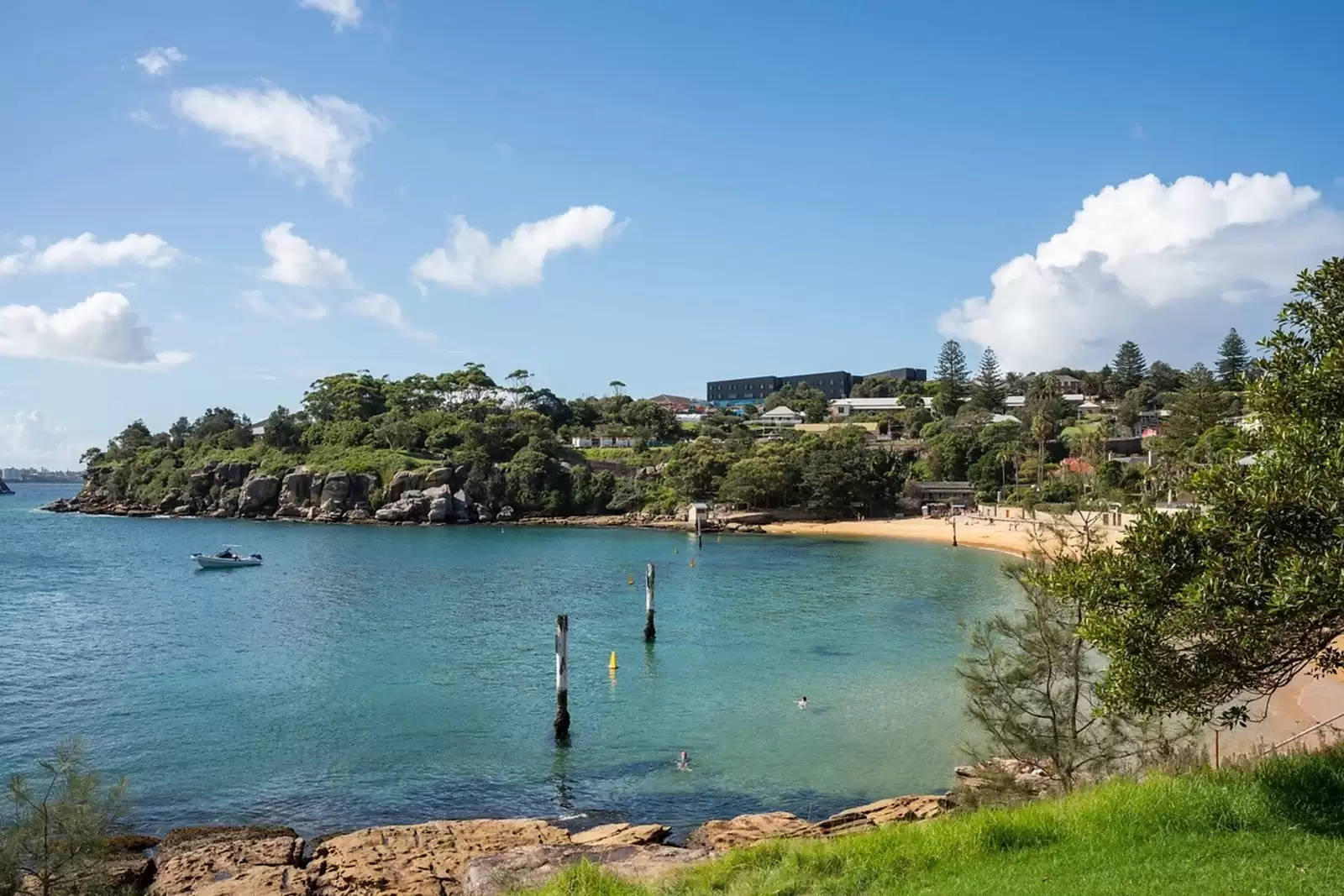 1/230 Old South Head Road, Vaucluse Auction by Sydney Sotheby's International Realty - image 9