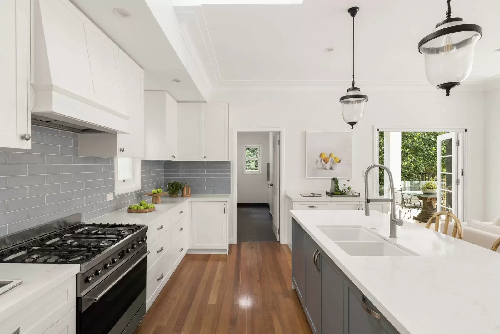 22 Clanville Road, Roseville For Sale by Sydney Sotheby's International Realty - image 6