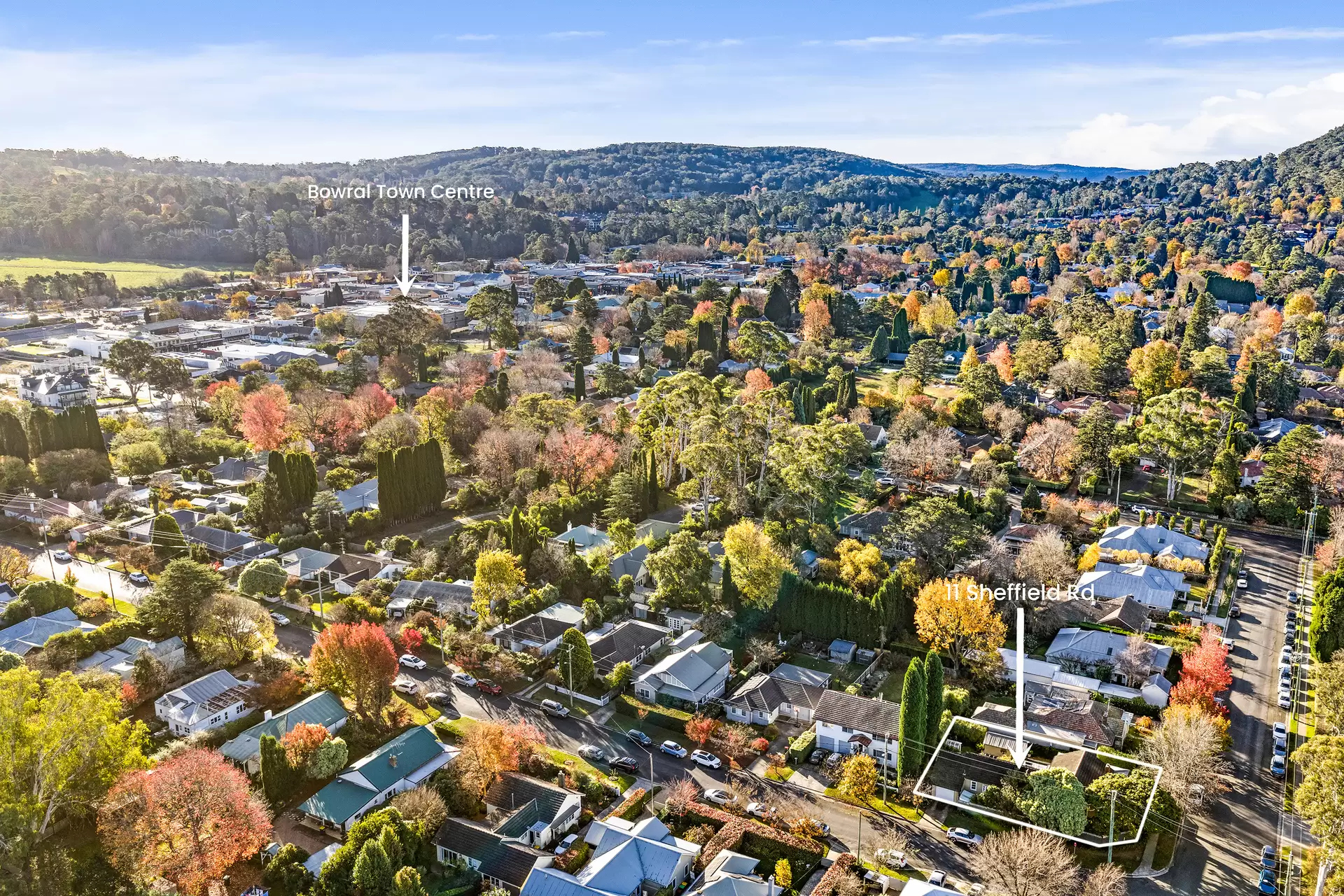 11 Sheffield Road, Bowral For Sale by Sydney Sotheby's International Realty - image 13