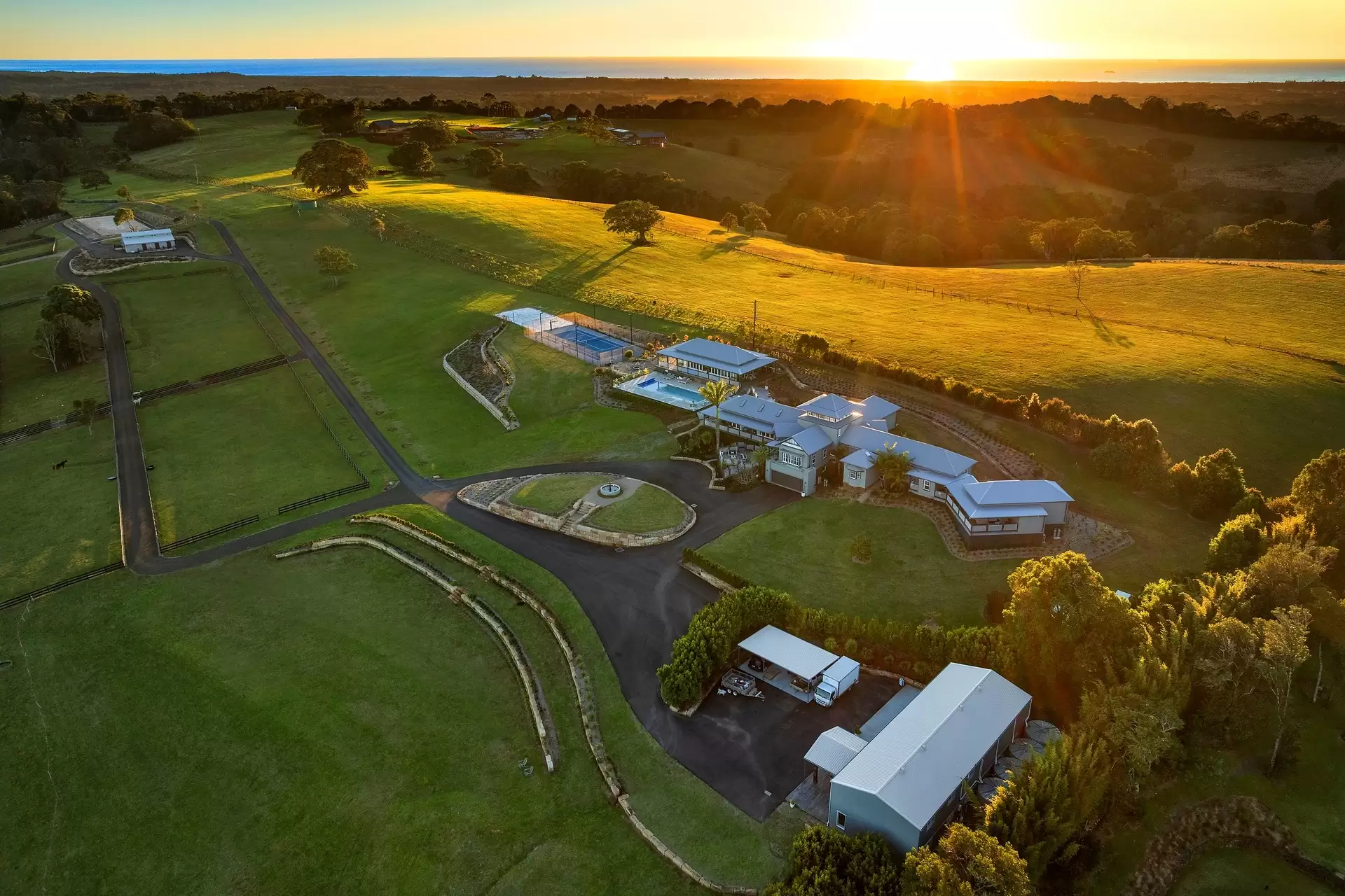 305 Coolamon Scenic Drive, Coorabell For Sale by Sydney Sotheby's International Realty - image 33