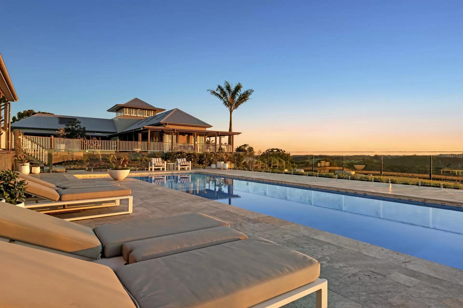 305 Coolamon Scenic Drive, Coorabell