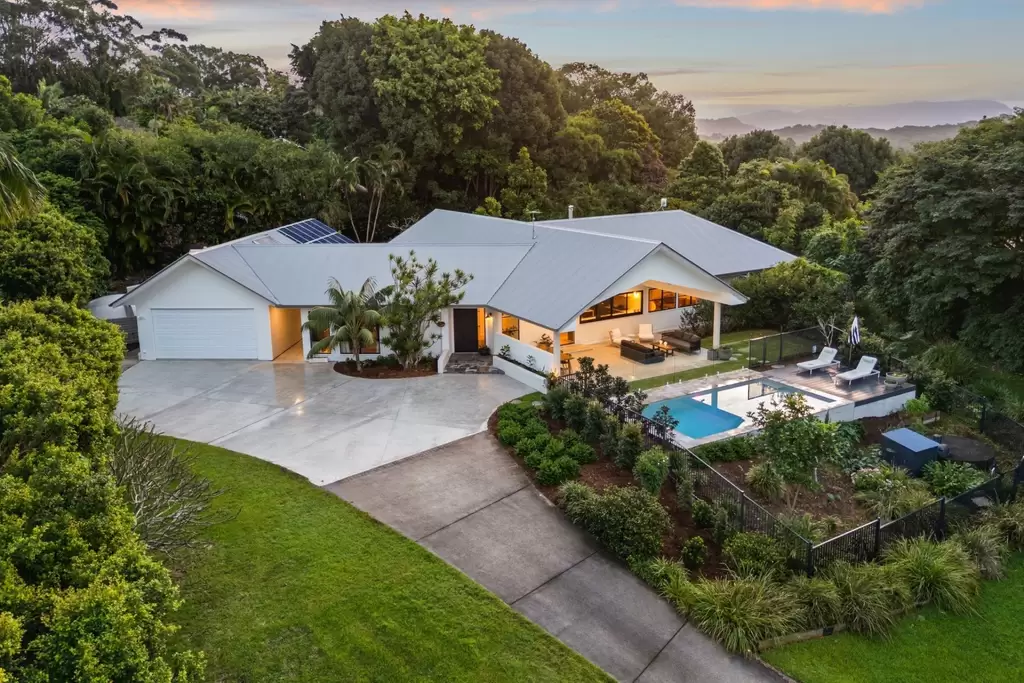 7 Bayfigs Place, Myocum For Sale by Sydney Sotheby's International Realty