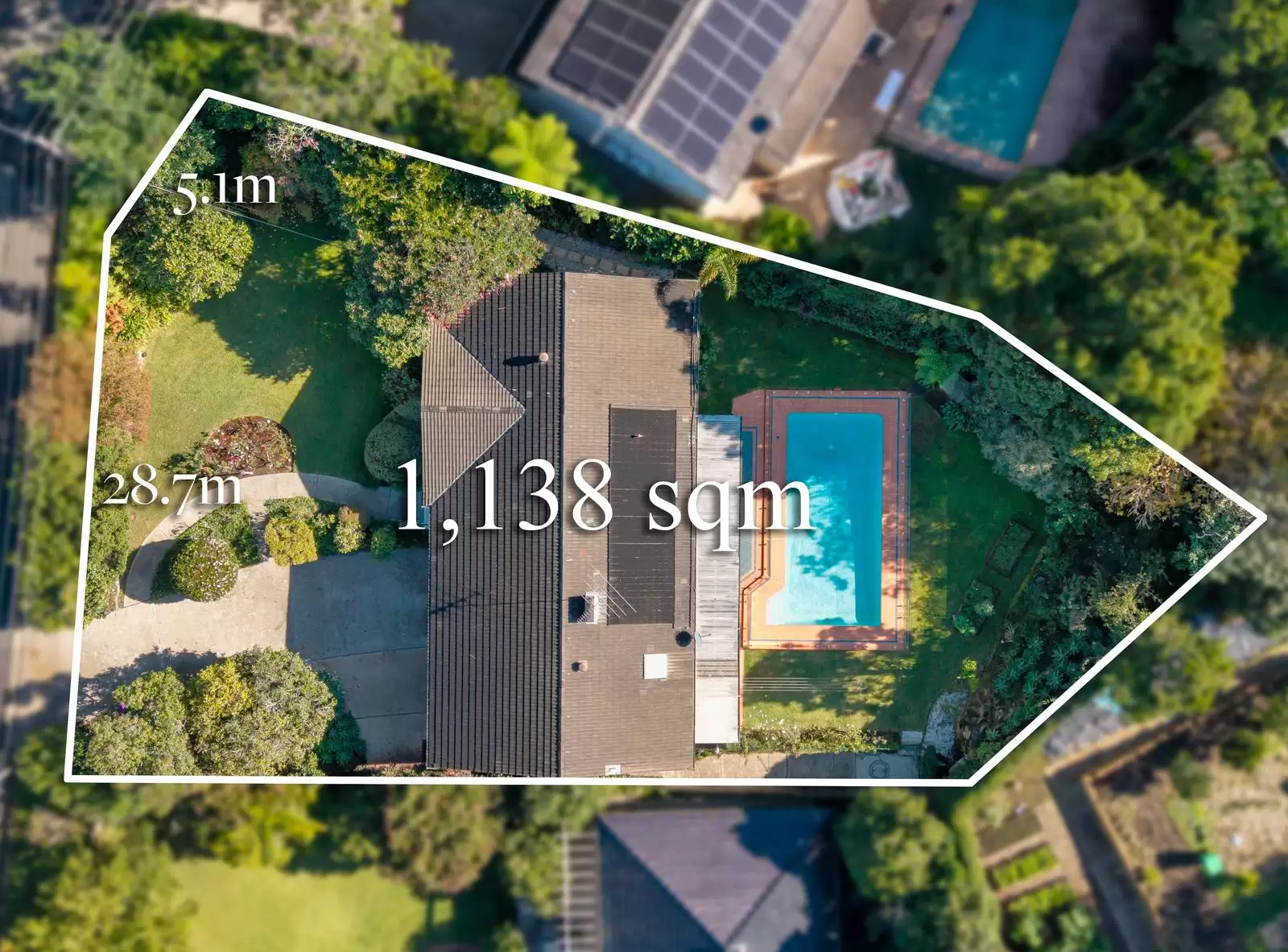 10 Graham Avenue, Pymble For Sale by Sydney Sotheby's International Realty - image 1