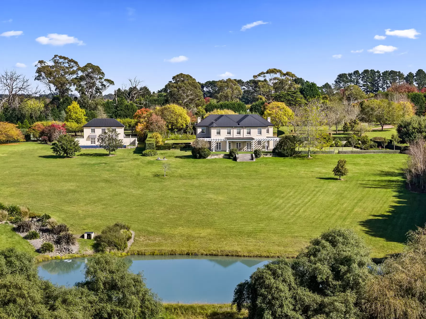 470 Ellsmore Road, Exeter For Sale by Sydney Sotheby's International Realty - image 2