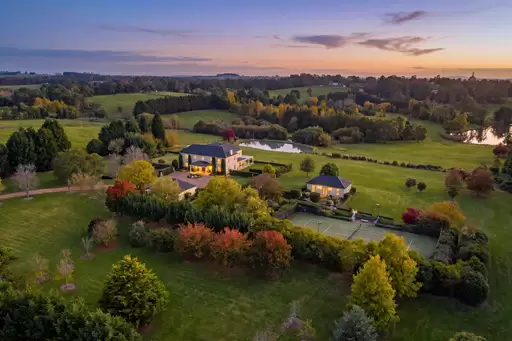 470 Ellsmore Road, Exeter For Sale by Sydney Sotheby's International Realty