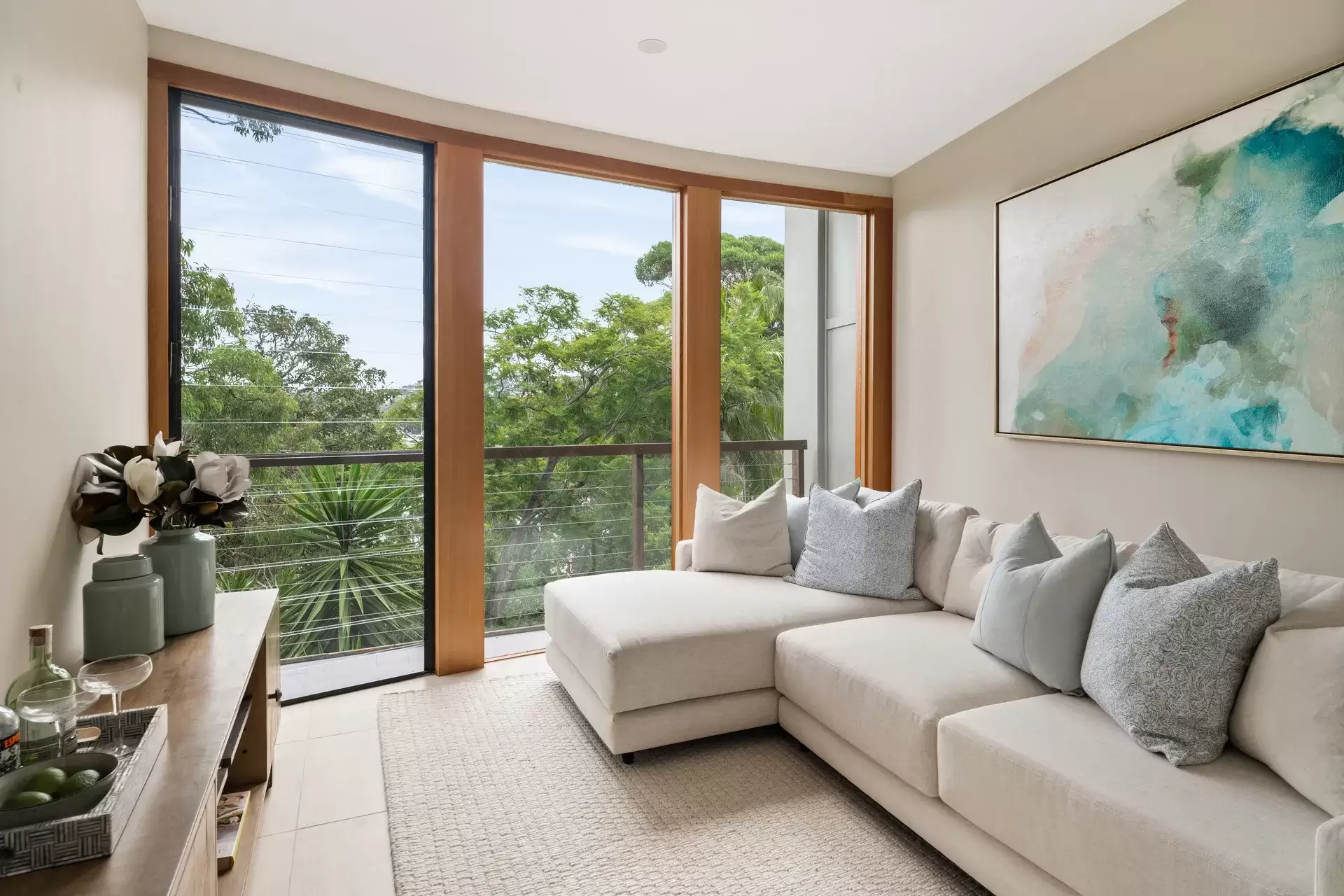 15 Peronne Avenue, Clontarf Sold by Sydney Sotheby's International Realty - image 14
