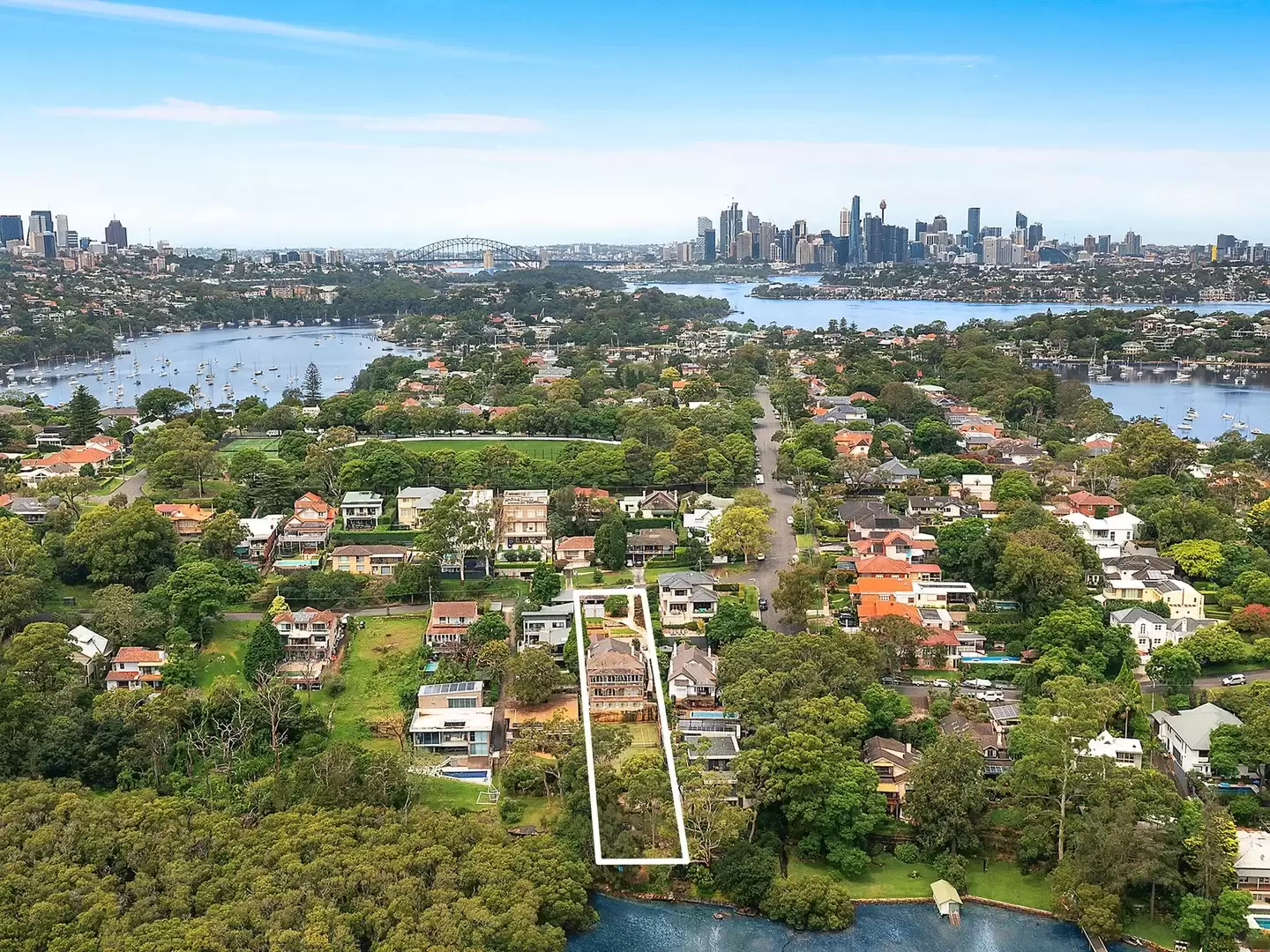1 Dettmann Avenue, Longueville Sold by Sydney Sotheby's International Realty - image 15