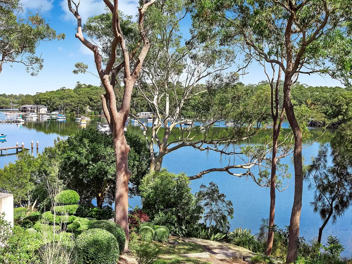 1 Dettmann Avenue, Longueville Sold by Sydney Sotheby's International Realty - image 10