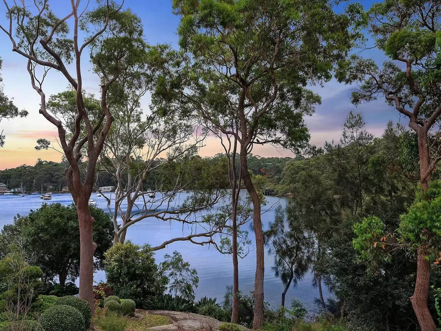 1 Dettmann Avenue, Longueville Sold by Sydney Sotheby's International Realty - image 14