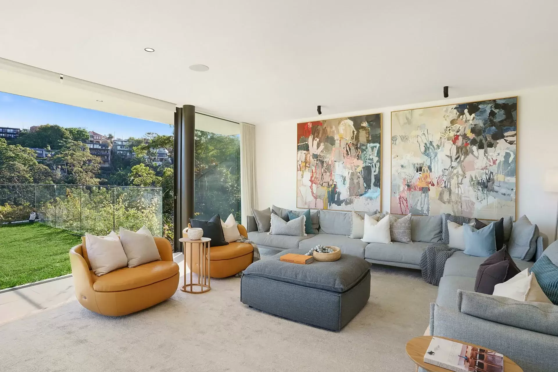 3A Avenue Road, Mosman Sold by Sydney Sotheby's International Realty - image 7