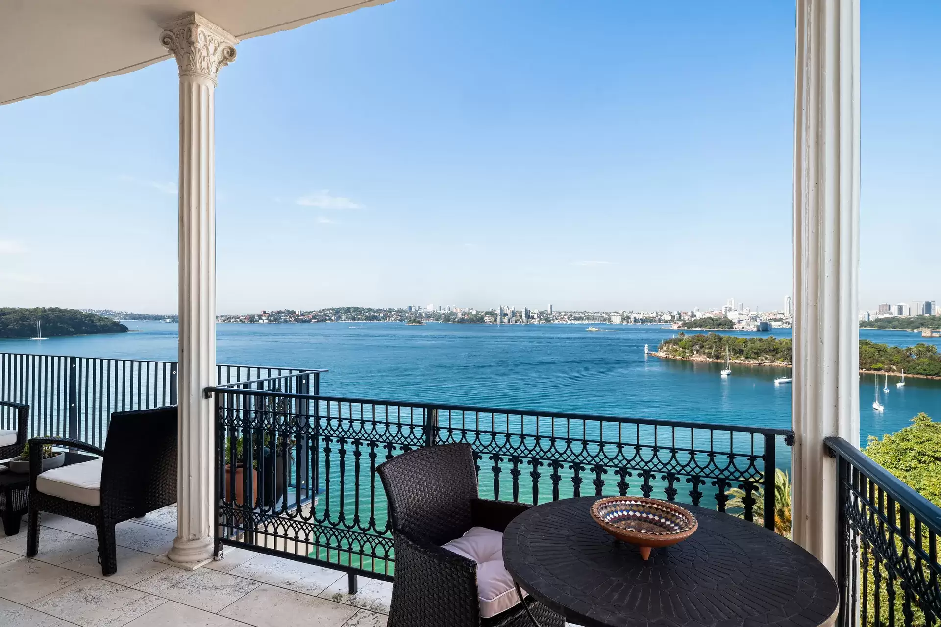 6/3 Raglan Street, Mosman Sold by Sydney Sotheby's International Realty - image 11