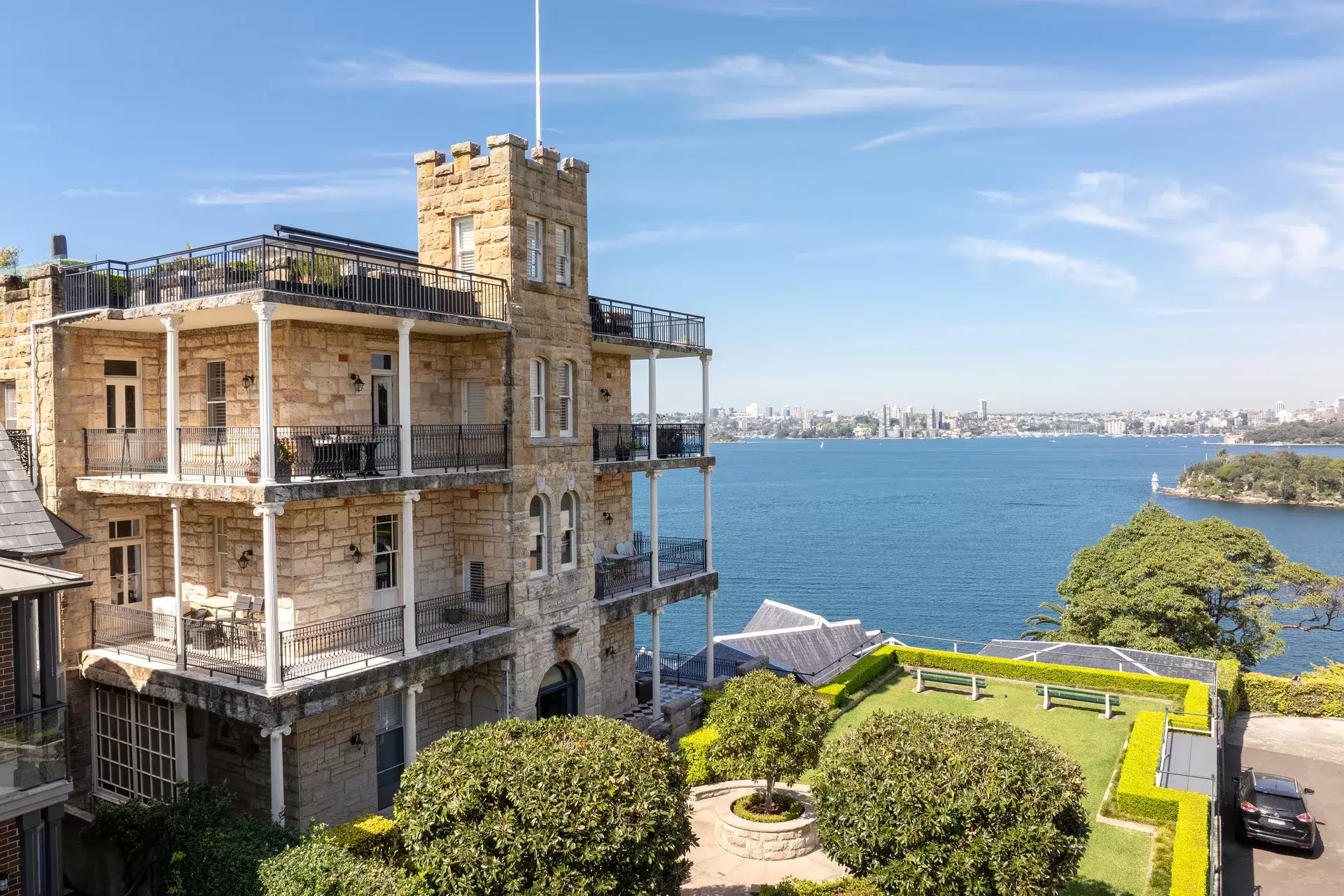 6/3 Raglan Street, Mosman Sold by Sydney Sotheby's International Realty - image 6