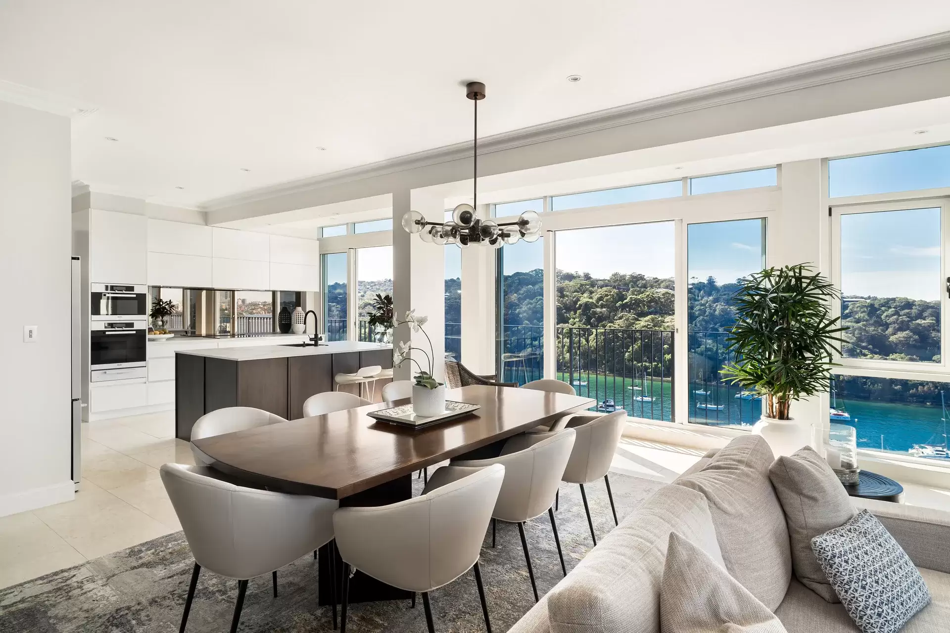 6/3 Raglan Street, Mosman Sold by Sydney Sotheby's International Realty - image 3
