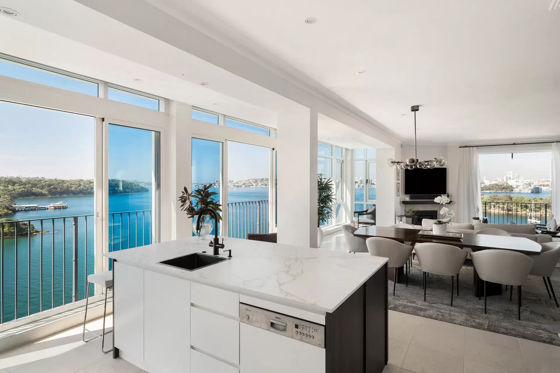 6/3 Raglan Street, Mosman Sold by Sydney Sotheby's International Realty - image 9