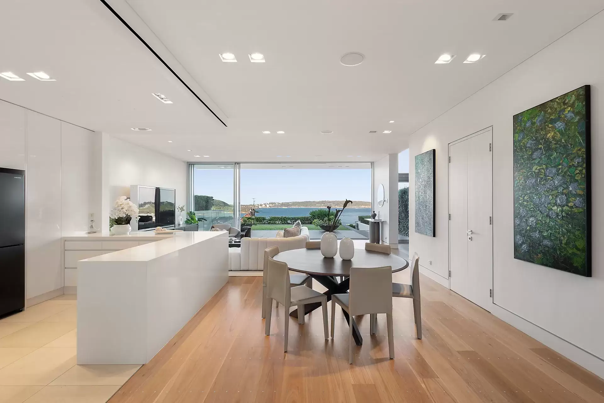 8 Superba Parade, Mosman Sold by Sydney Sotheby's International Realty - image 3