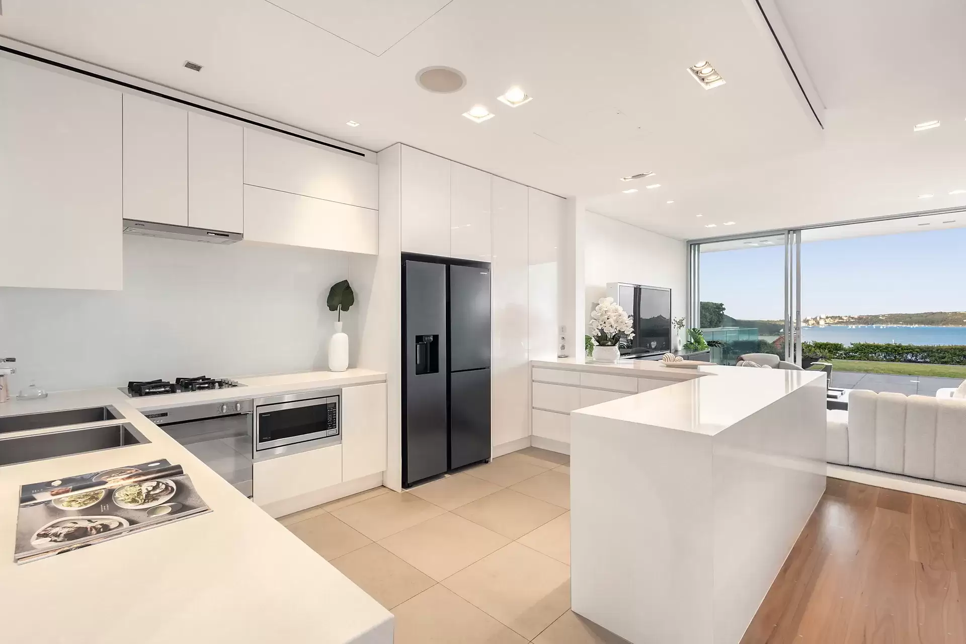 8 Superba Parade, Mosman Sold by Sydney Sotheby's International Realty - image 5