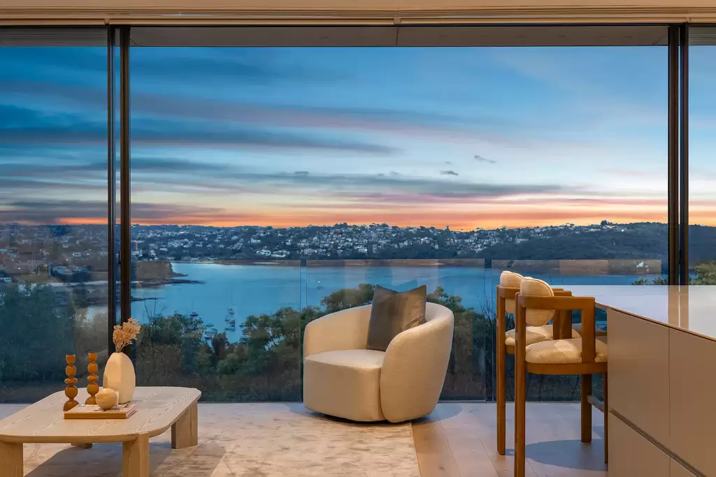 11 Wolseley Road, Mosman Sold by Sydney Sotheby's International Realty