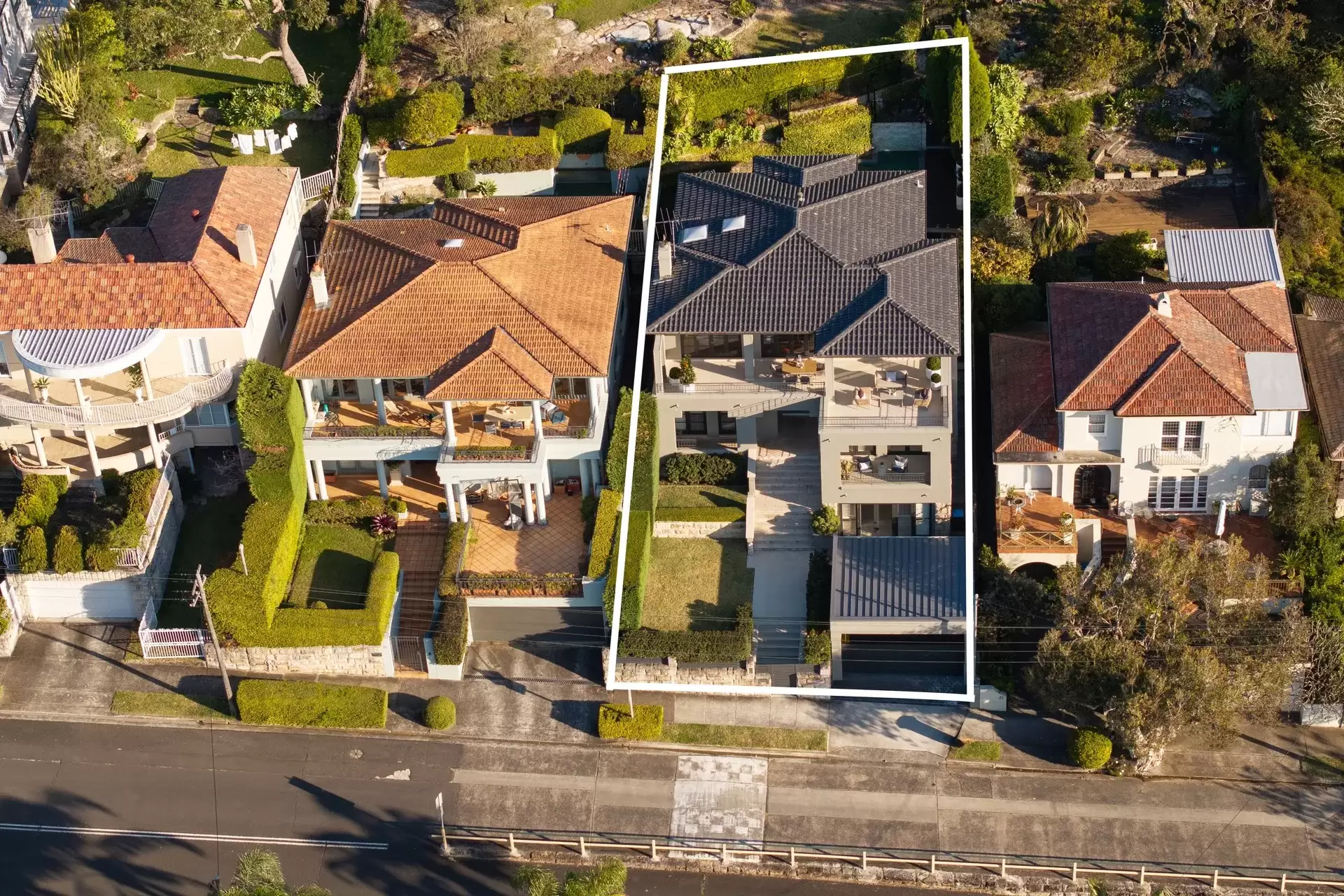 19 Beauty Point Road, Mosman Sold by Sydney Sotheby's International Realty - image 16