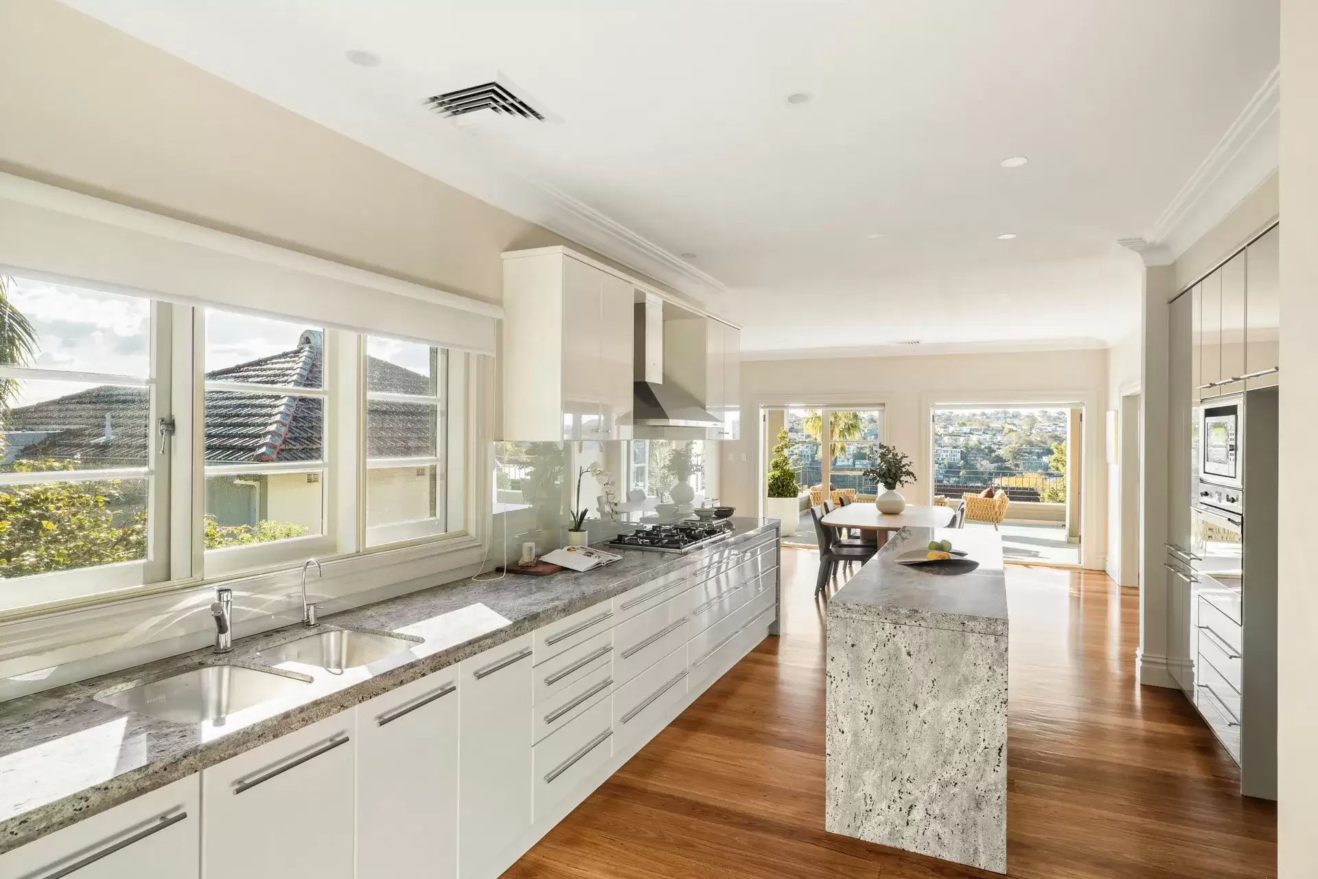 19 Beauty Point Road, Mosman Sold by Sydney Sotheby's International Realty - image 7