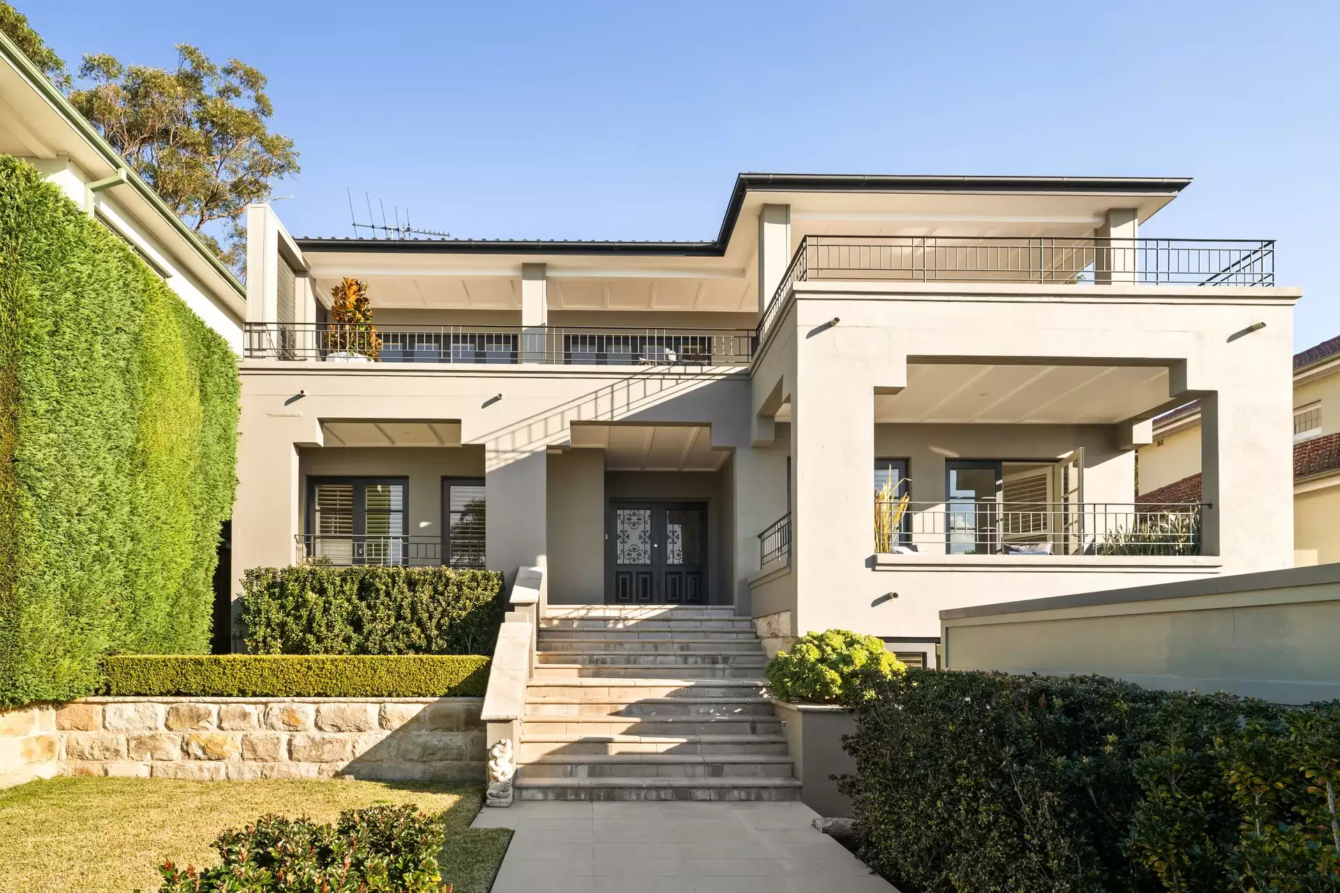 19 Beauty Point Road, Mosman Sold by Sydney Sotheby's International Realty - image 14