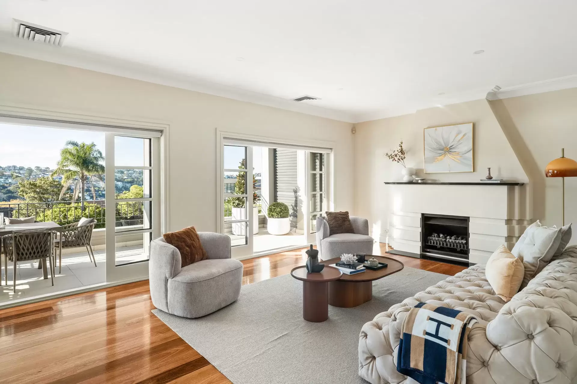 19 Beauty Point Road, Mosman Sold by Sydney Sotheby's International Realty - image 13
