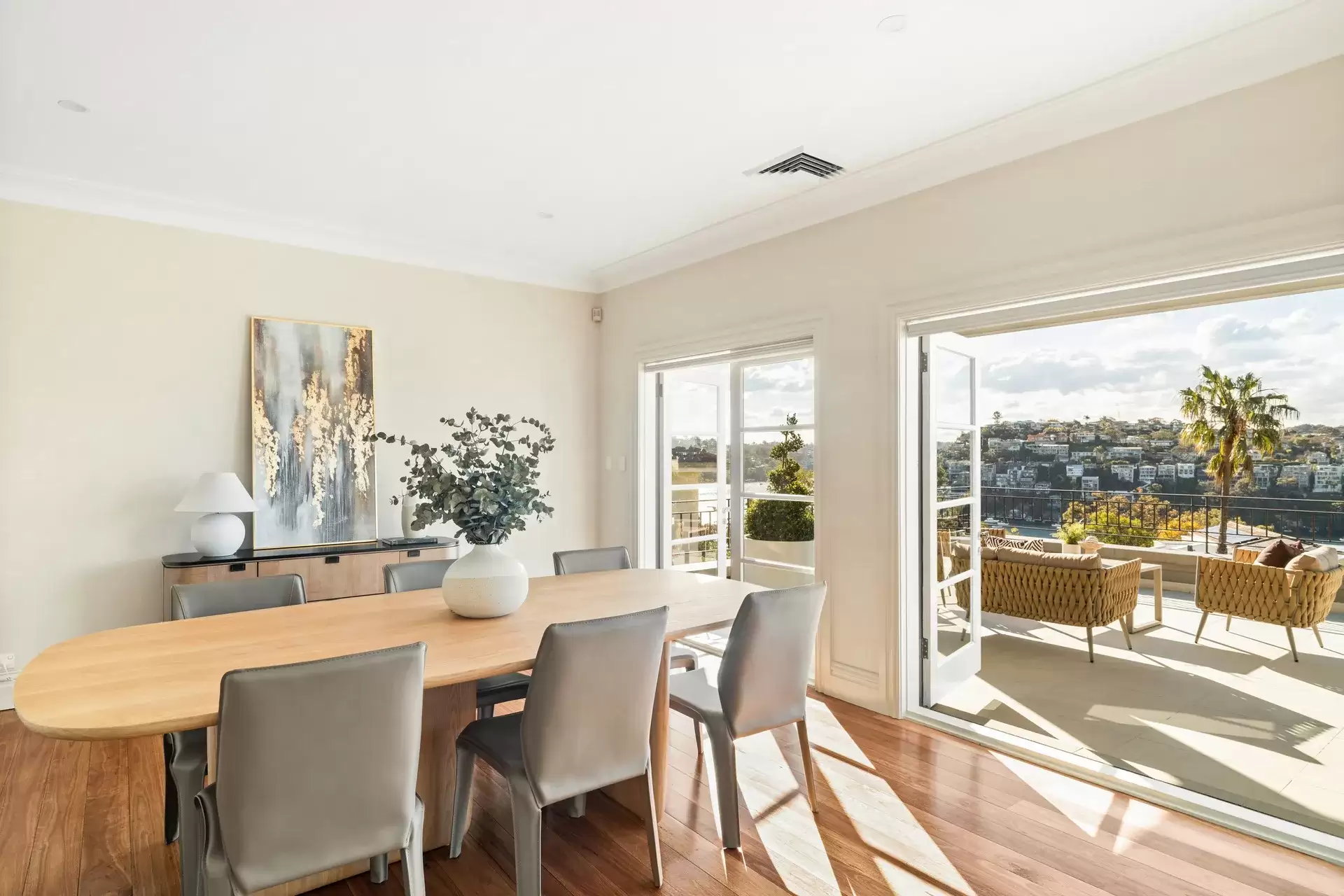 19 Beauty Point Road, Mosman Sold by Sydney Sotheby's International Realty - image 2