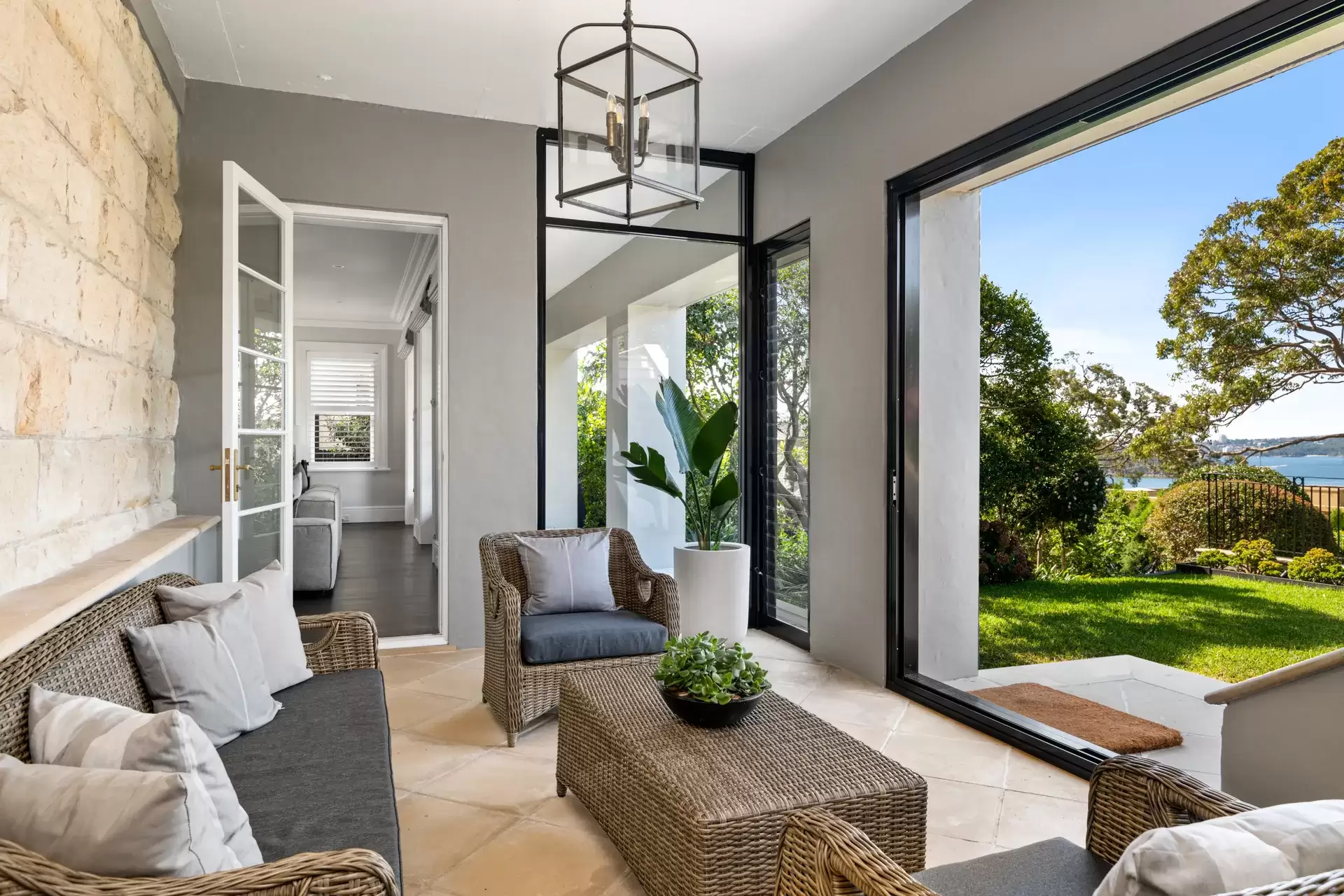 3 Little Street, Mosman Sold by Sydney Sotheby's International Realty - image 1