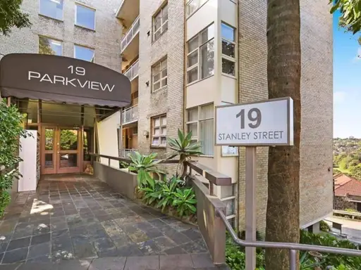 20/19 Stanley Street, Woollahra Sold by Sydney Sotheby's International Realty