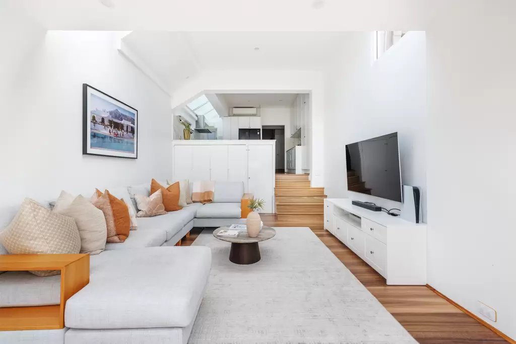 31 Goodhope Street, Paddington Auction by Sydney Sotheby's International Realty