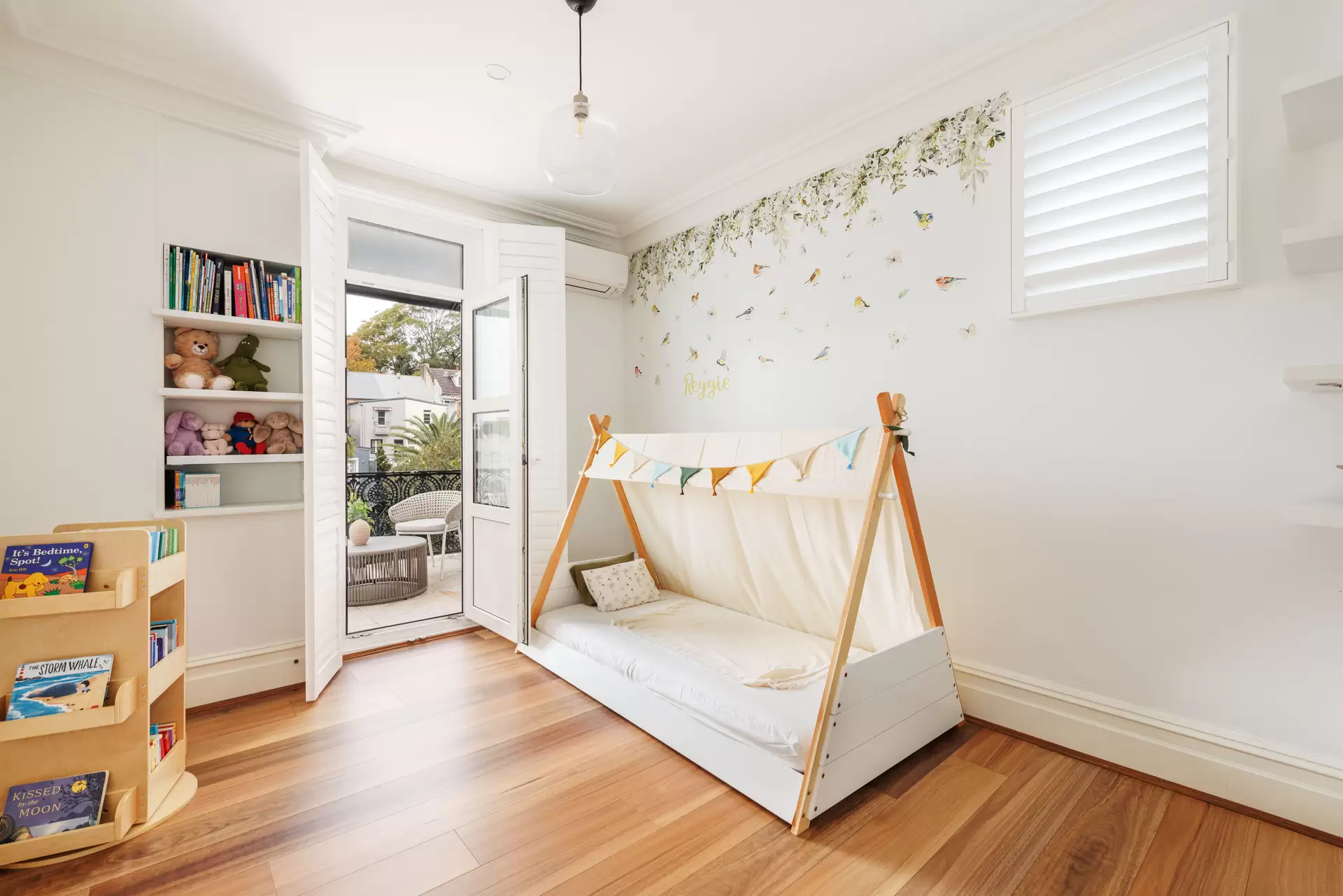 31 Goodhope Street, Paddington Auction by Sydney Sotheby's International Realty - image 1