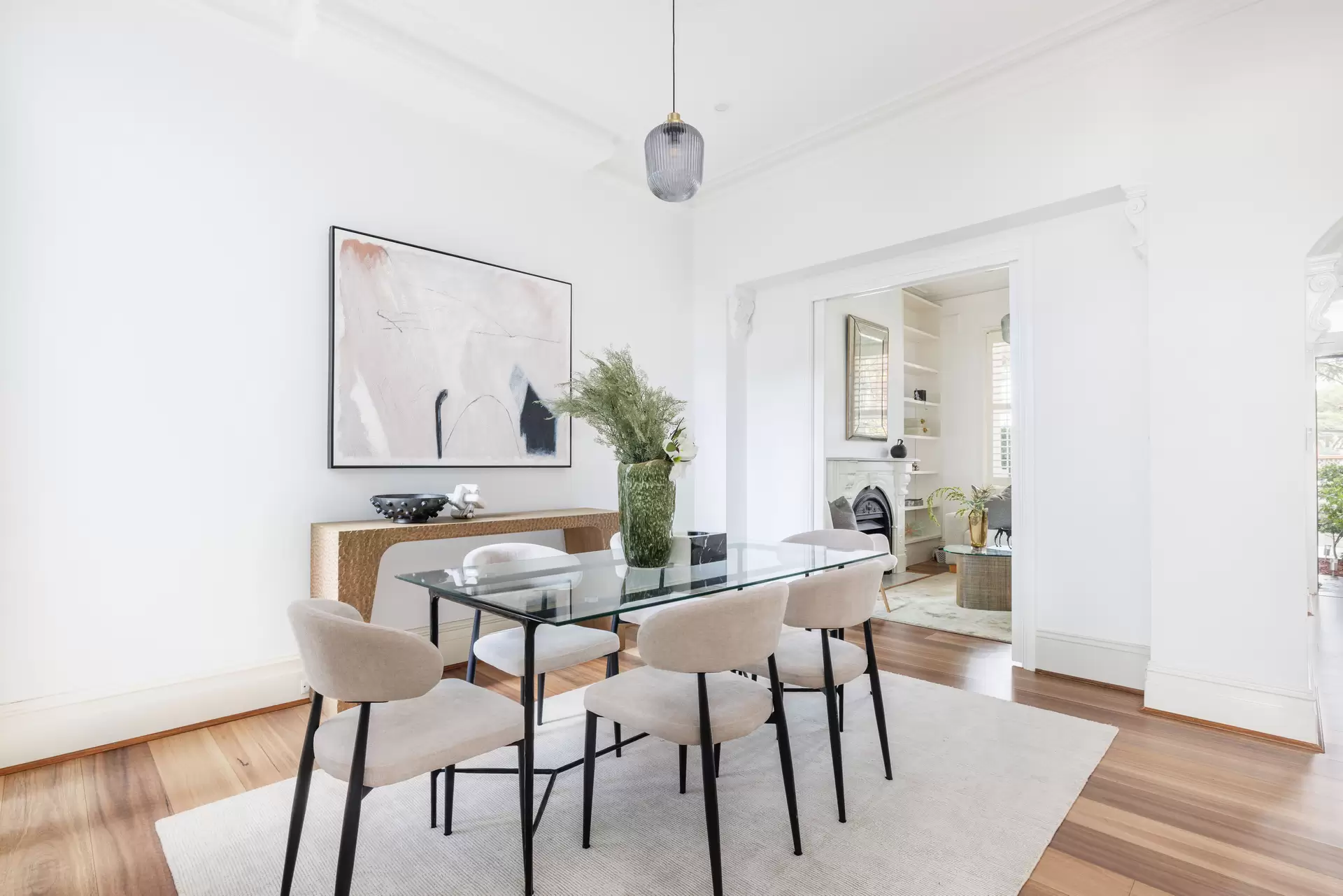 31 Goodhope Street, Paddington Auction by Sydney Sotheby's International Realty - image 1