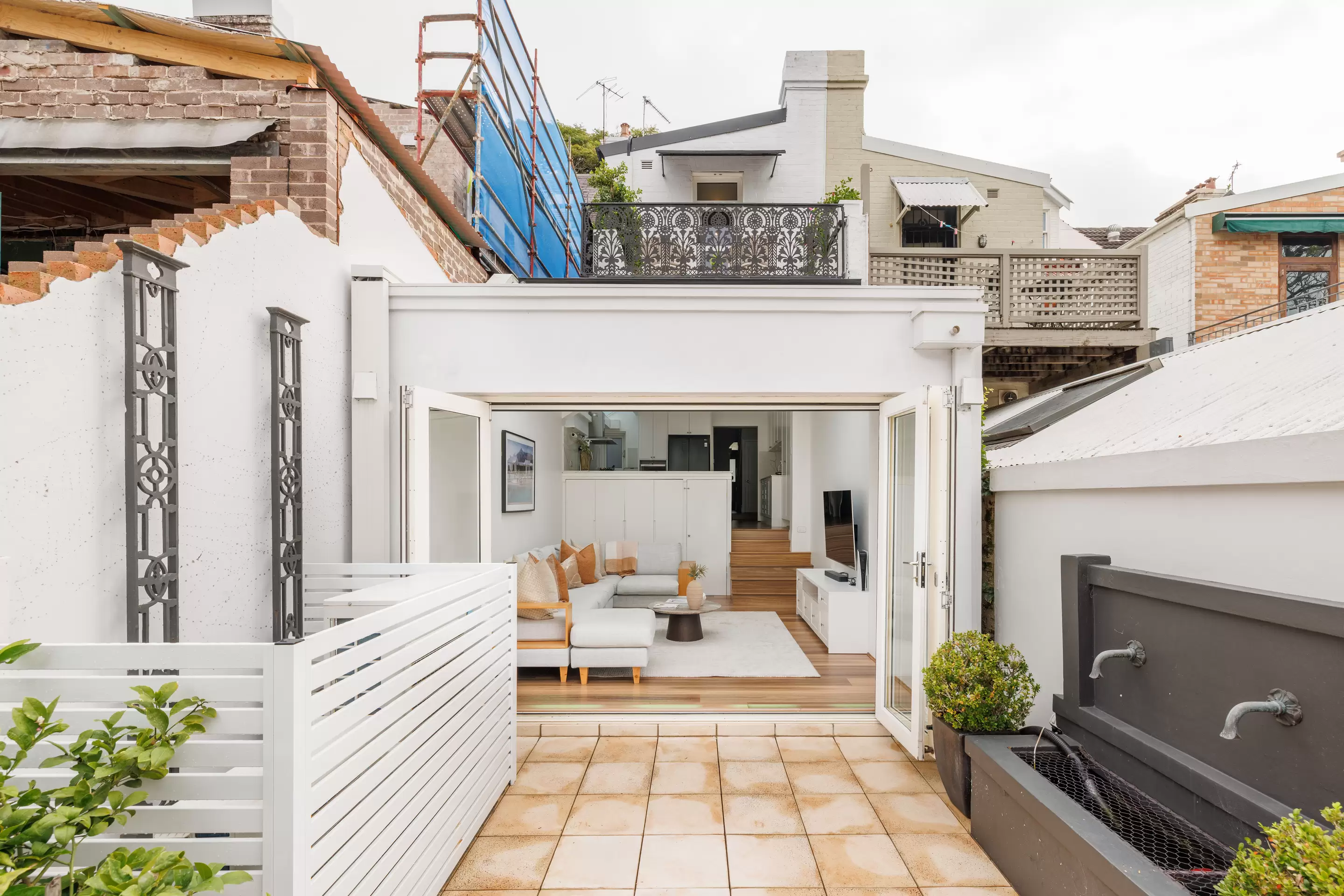 31 Goodhope Street, Paddington Auction by Sydney Sotheby's International Realty - image 7
