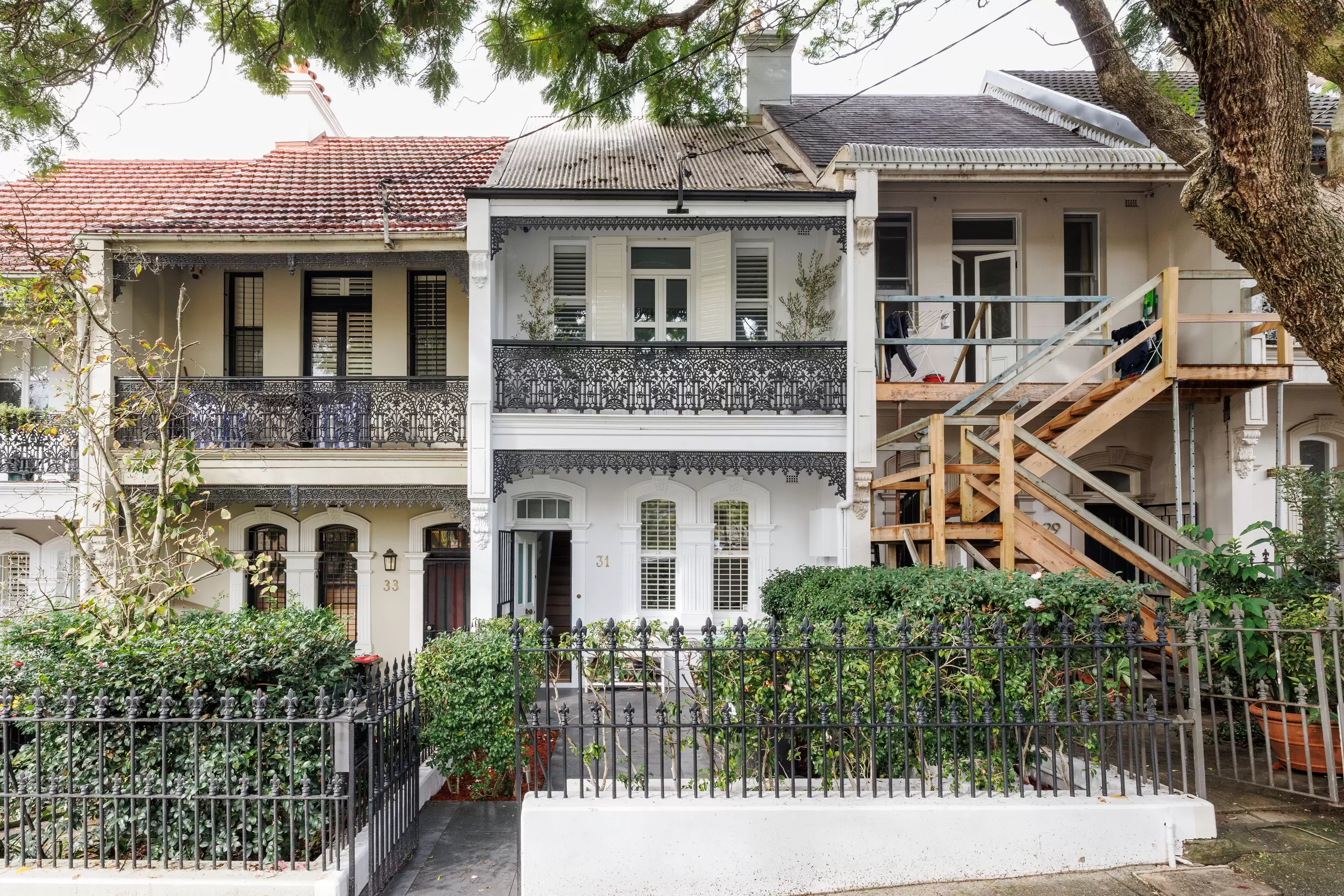 31 Goodhope Street, Paddington Auction by Sydney Sotheby's International Realty - image 30