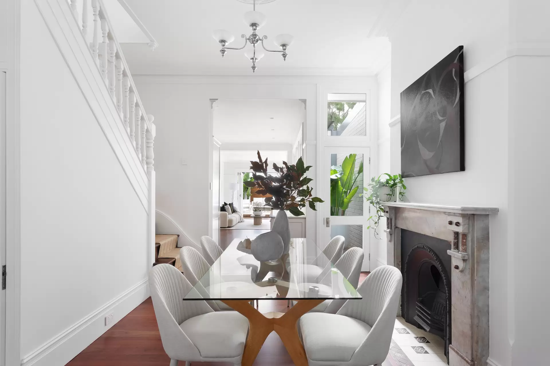 12 Hopetoun Street, Paddington Auction by Sydney Sotheby's International Realty - image 1