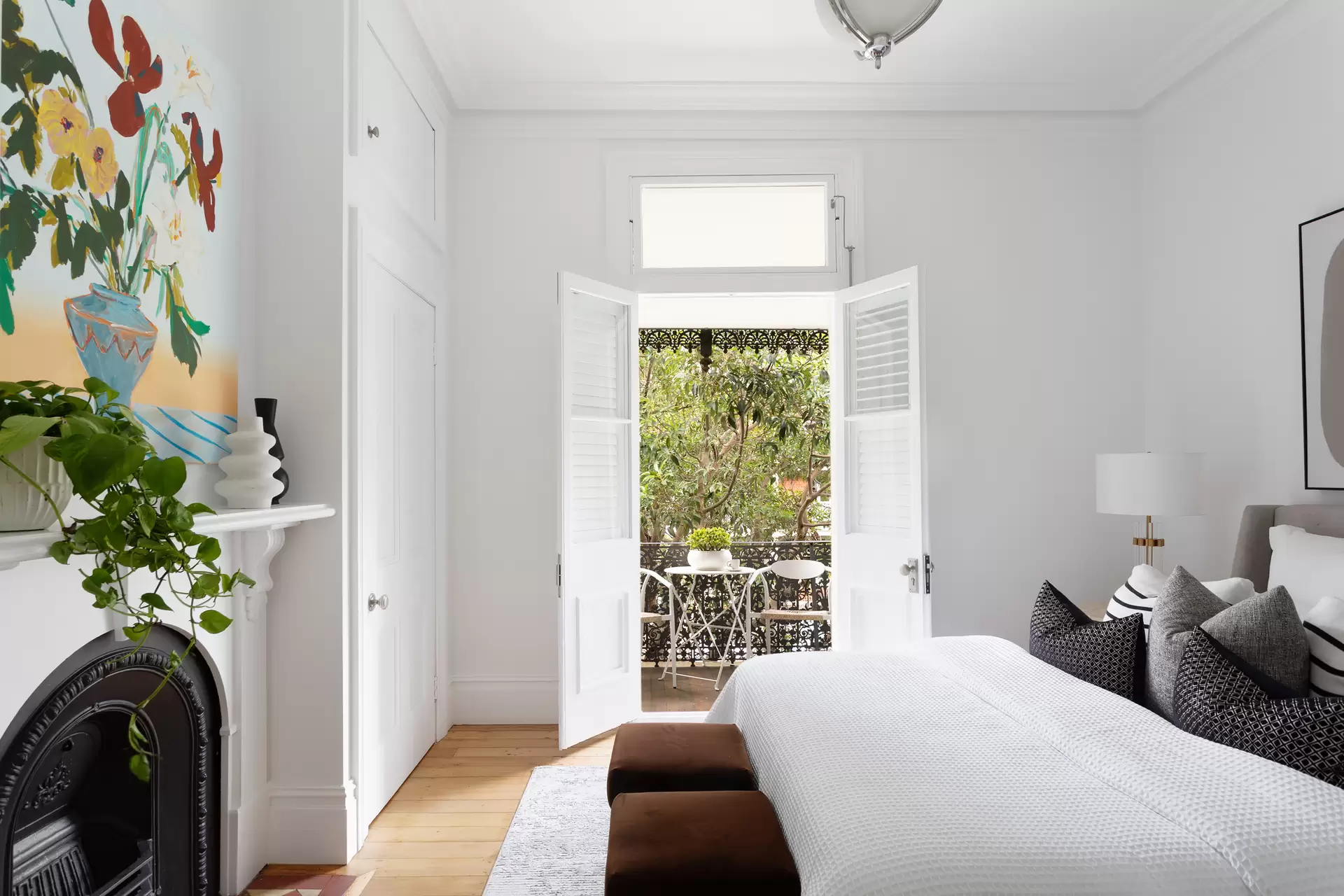 12 Hopetoun Street, Paddington Auction by Sydney Sotheby's International Realty - image 1