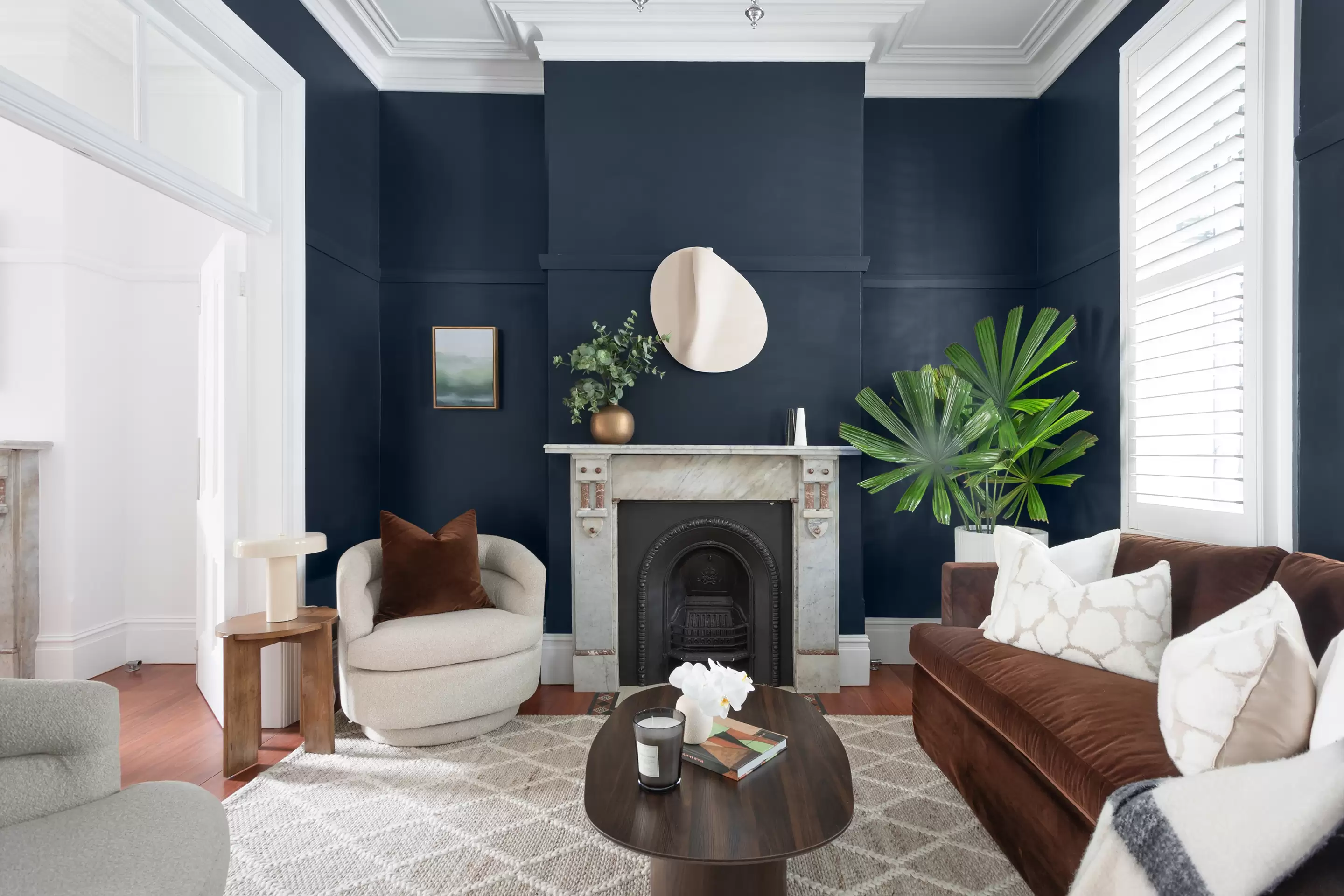 12 Hopetoun Street, Paddington Auction by Sydney Sotheby's International Realty - image 9
