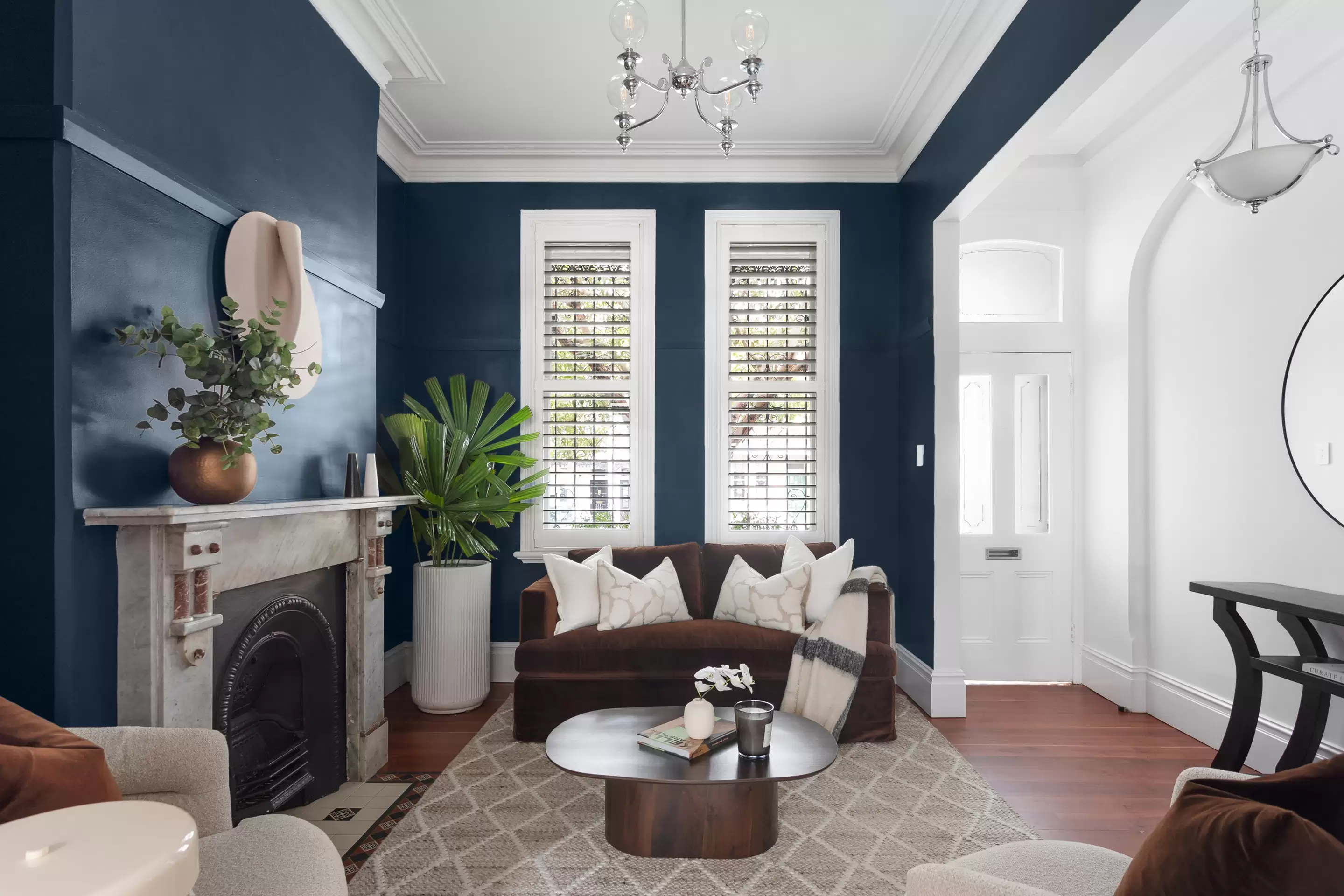 12 Hopetoun Street, Paddington Auction by Sydney Sotheby's International Realty - image 8