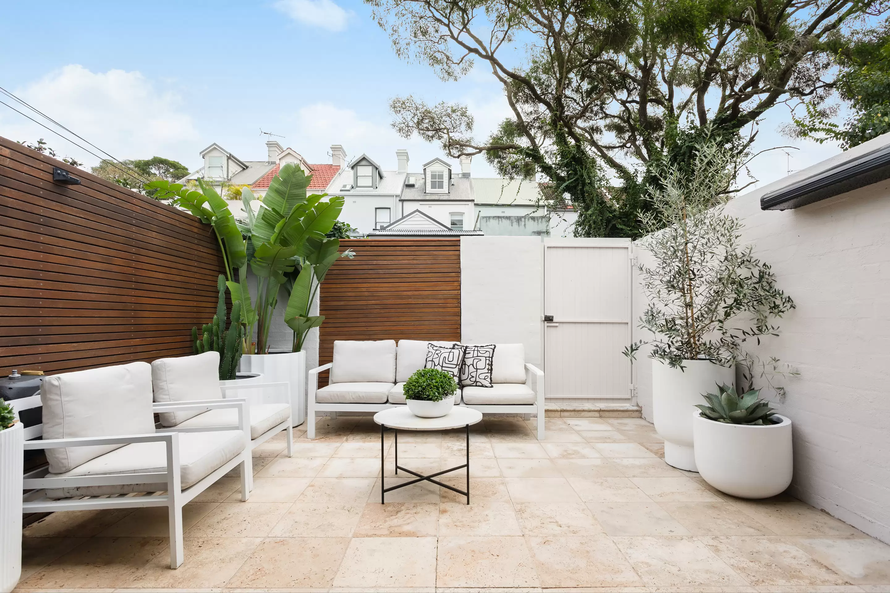 12 Hopetoun Street, Paddington Auction by Sydney Sotheby's International Realty - image 3