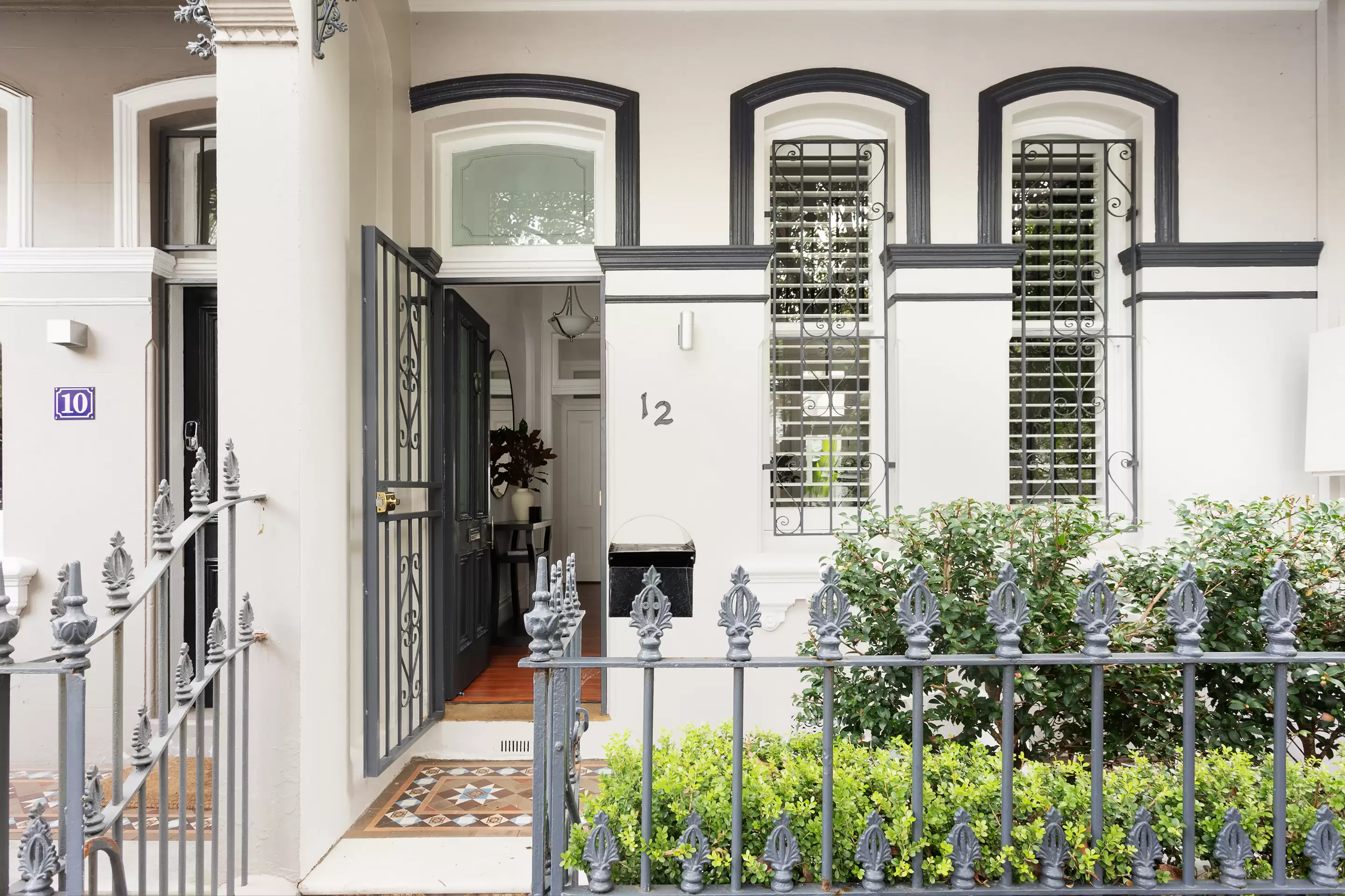 12 Hopetoun Street, Paddington Auction by Sydney Sotheby's International Realty - image 16