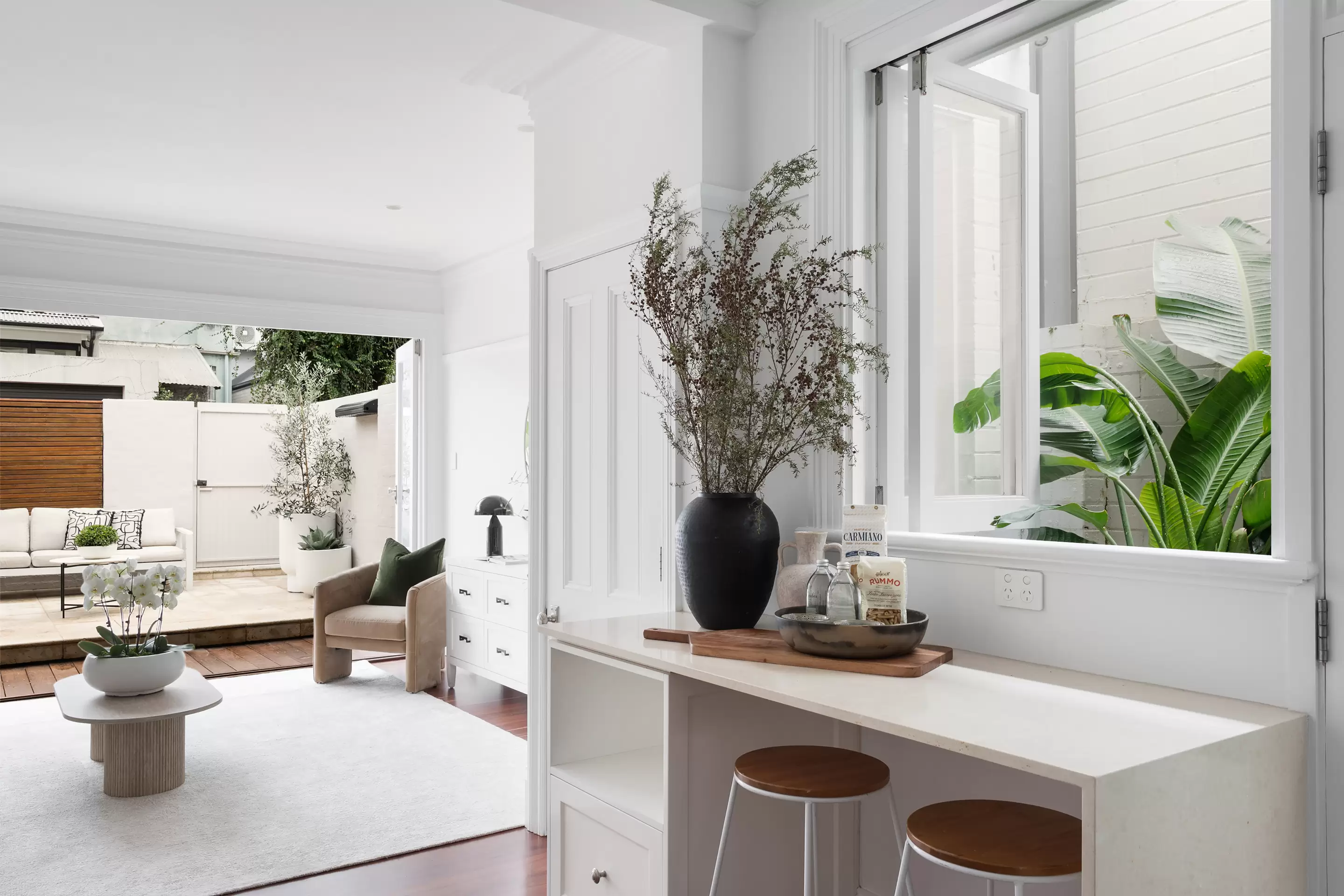 12 Hopetoun Street, Paddington Auction by Sydney Sotheby's International Realty - image 4