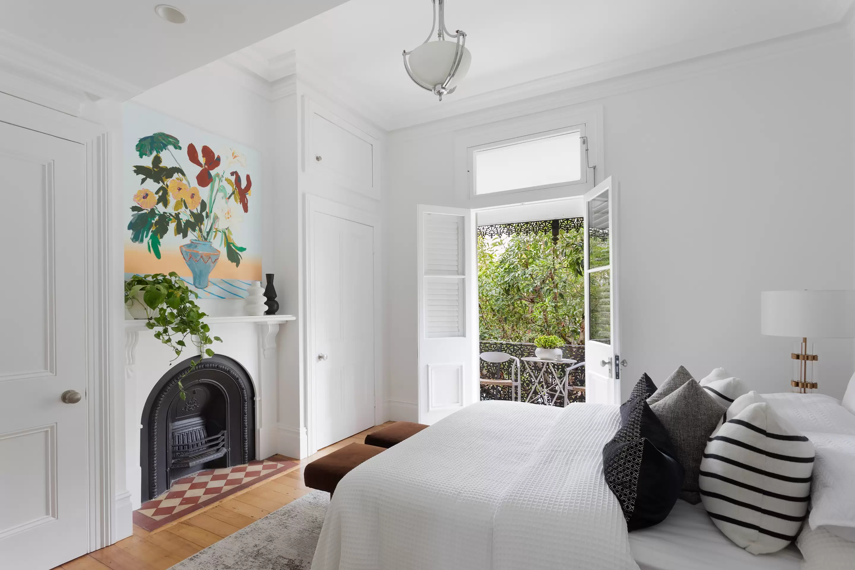12 Hopetoun Street, Paddington Auction by Sydney Sotheby's International Realty - image 12