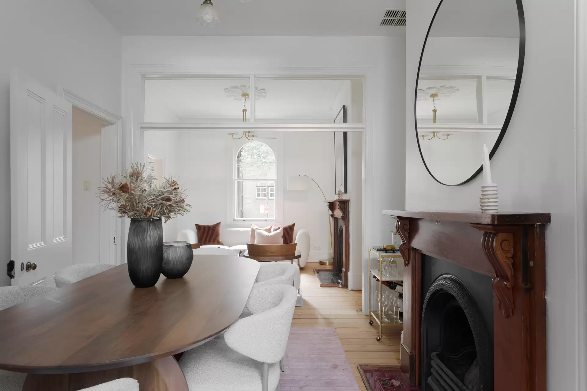 459 Liverpool Street, Darlinghurst Auction by Sydney Sotheby's International Realty - image 1