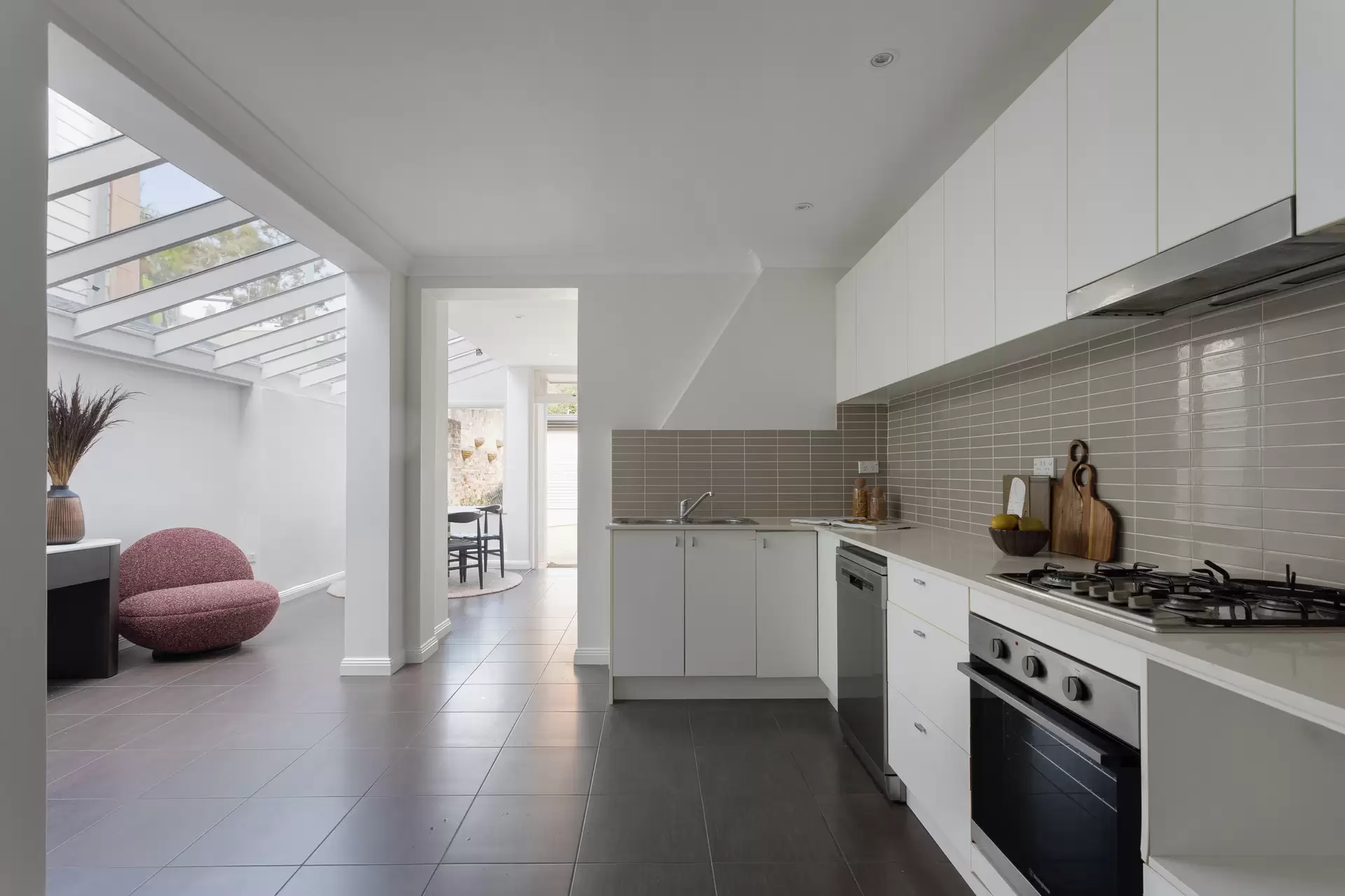 459 Liverpool Street, Darlinghurst Auction by Sydney Sotheby's International Realty - image 1