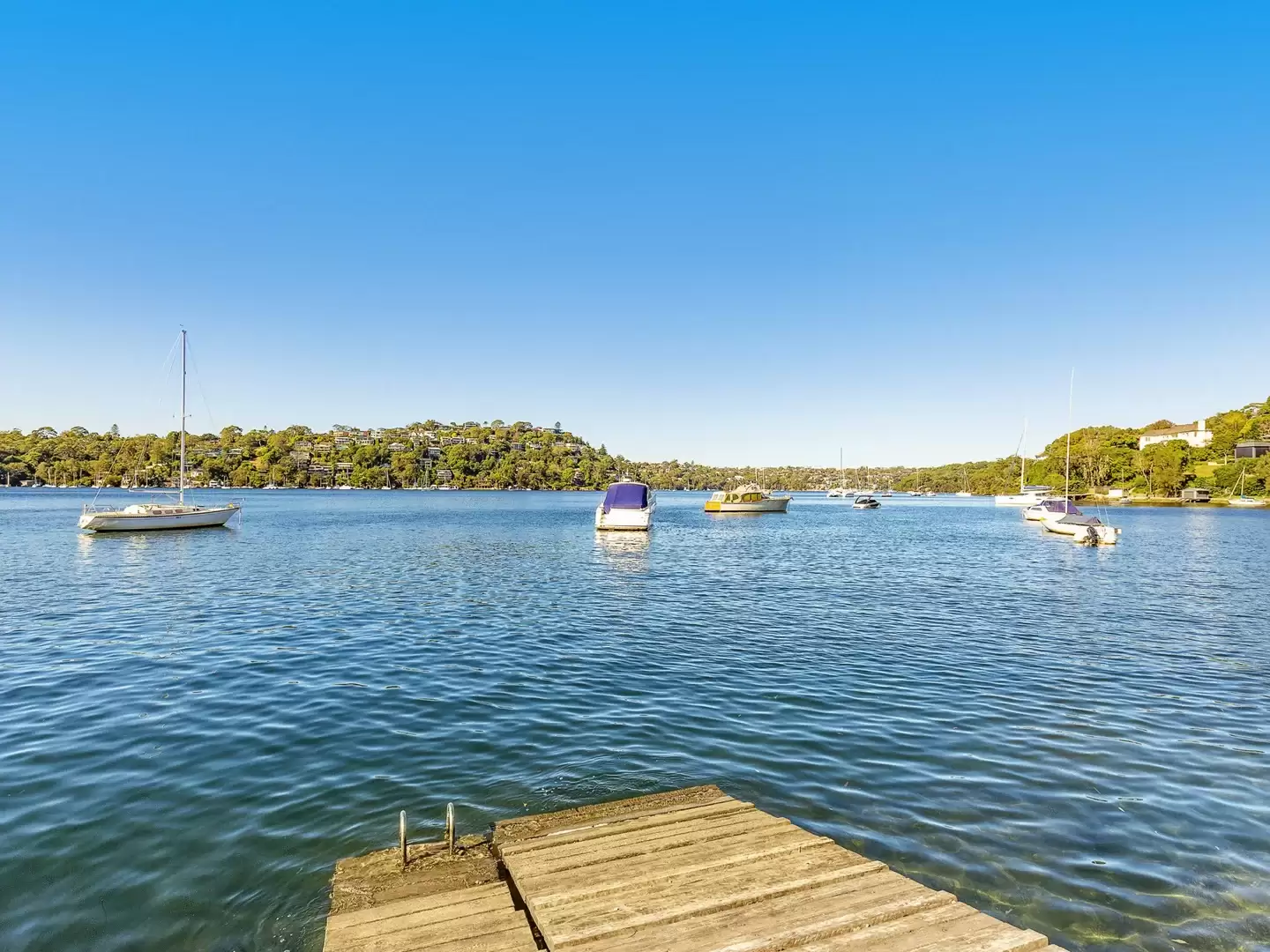 308 Edinburgh Road, Castlecrag Sold by Sydney Sotheby's International Realty - image 3