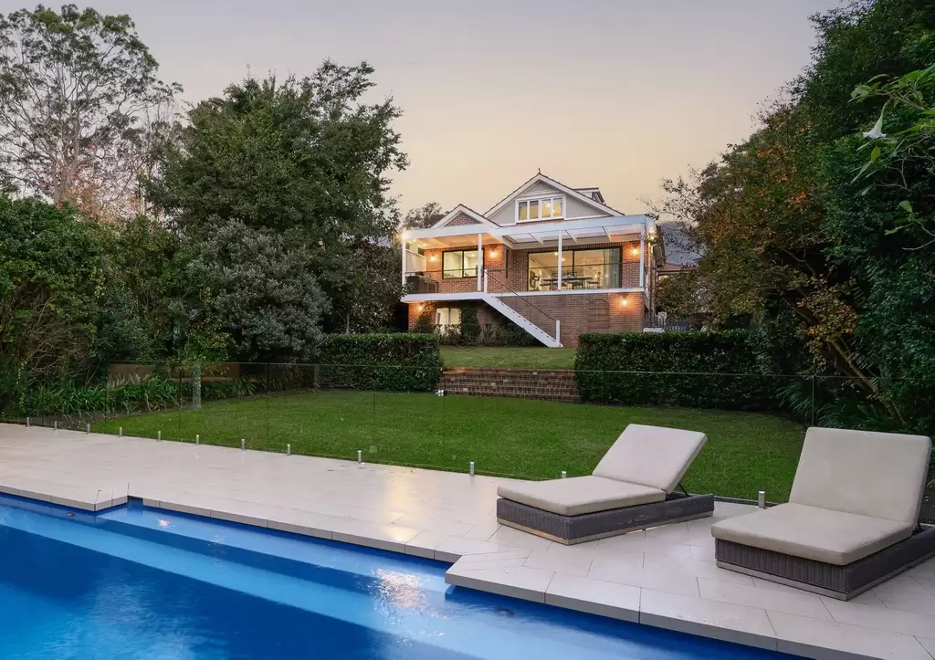 23 Cecil Street, Gordon For Sale by Sydney Sotheby's International Realty